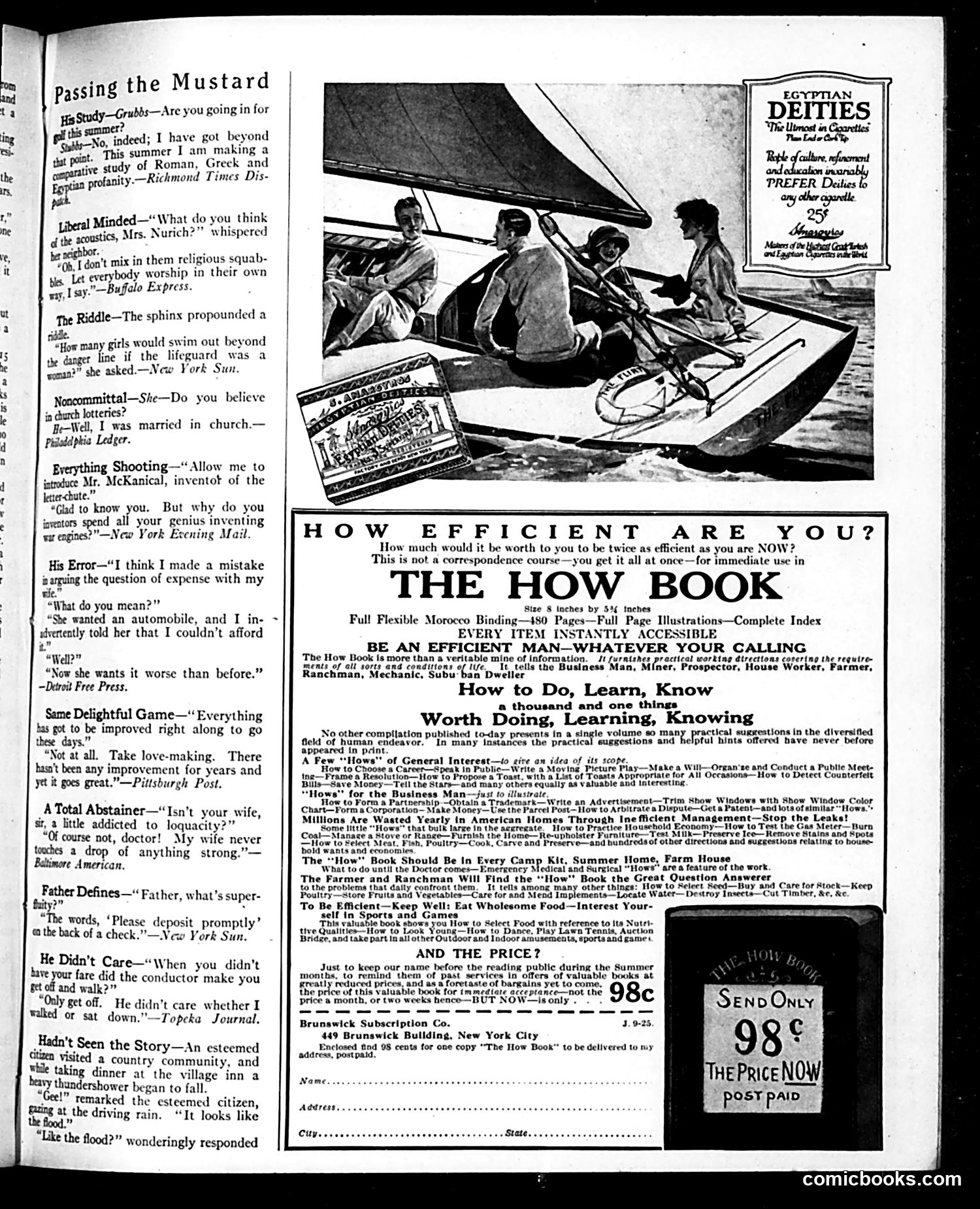 Judge — September 25, 1915 — page 25 of 28