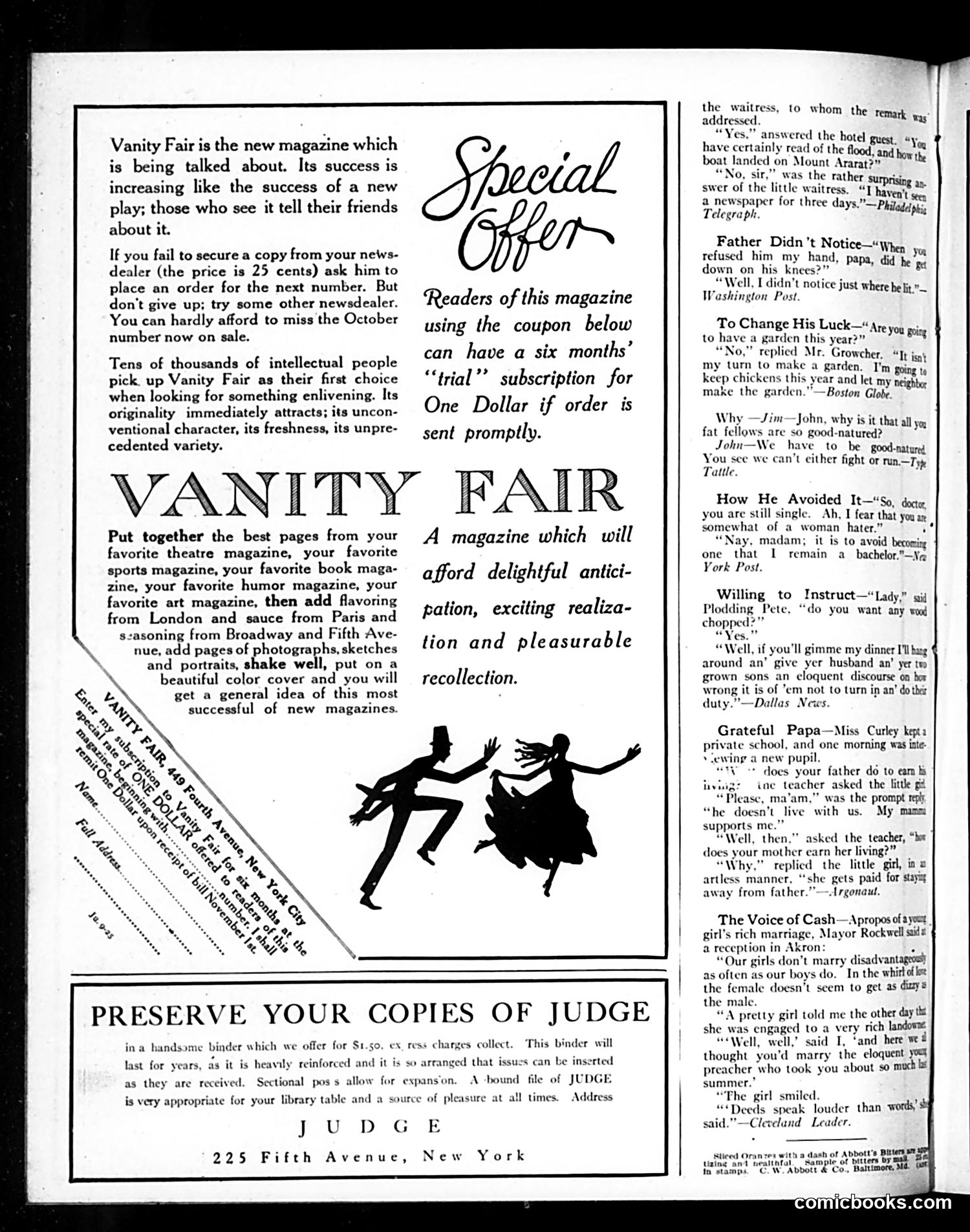 Judge — September 25, 1915 — page 26 of 28