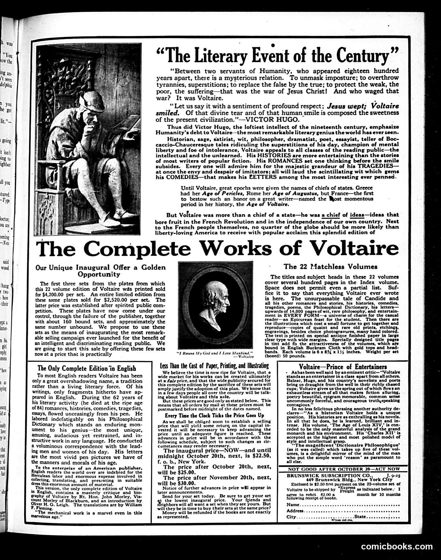 Judge — September 25, 1915 — page 27 of 28