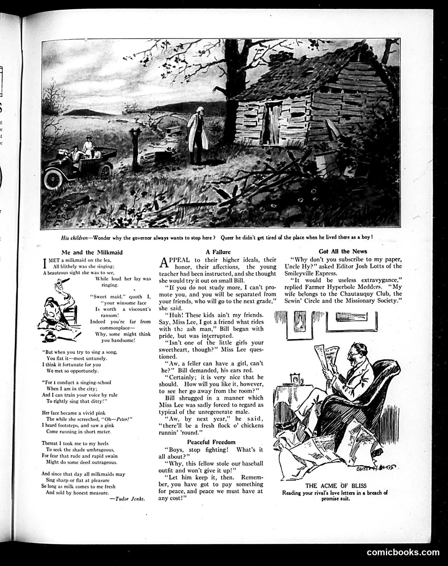 Judge — October 2, 1915 — page 5 of 30