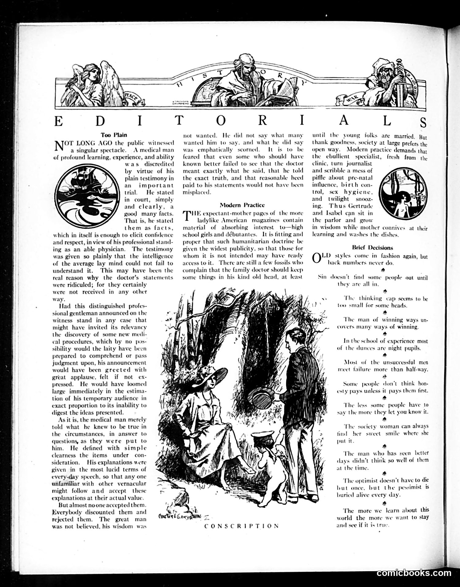 Judge — October 2, 1915 — page 6 of 30