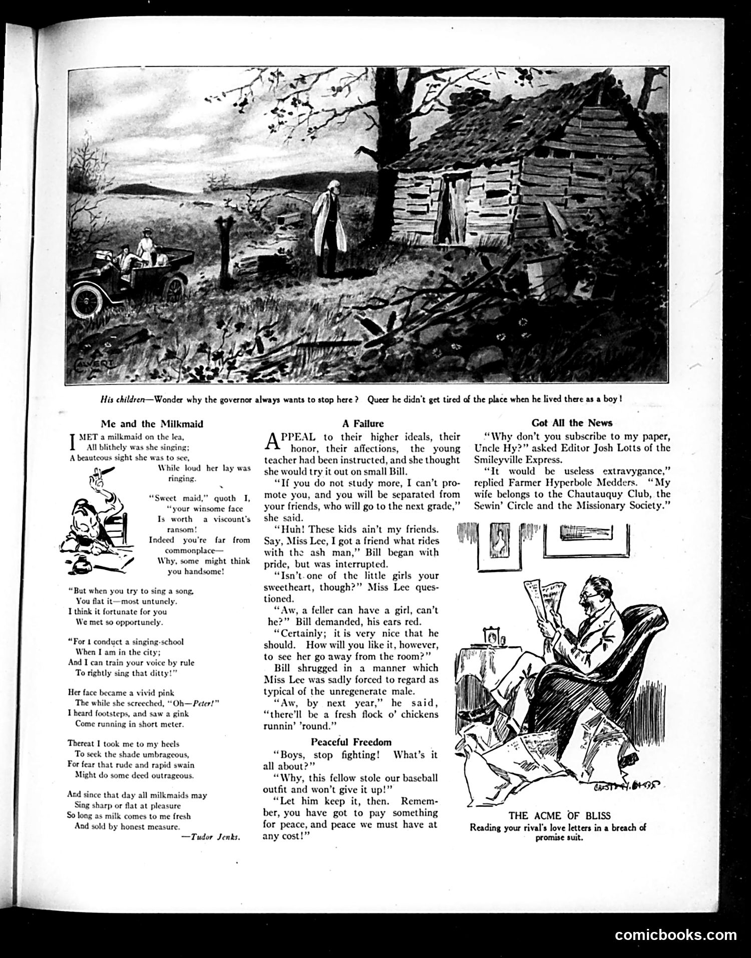 Judge — October 2, 1915 — page 7 of 30