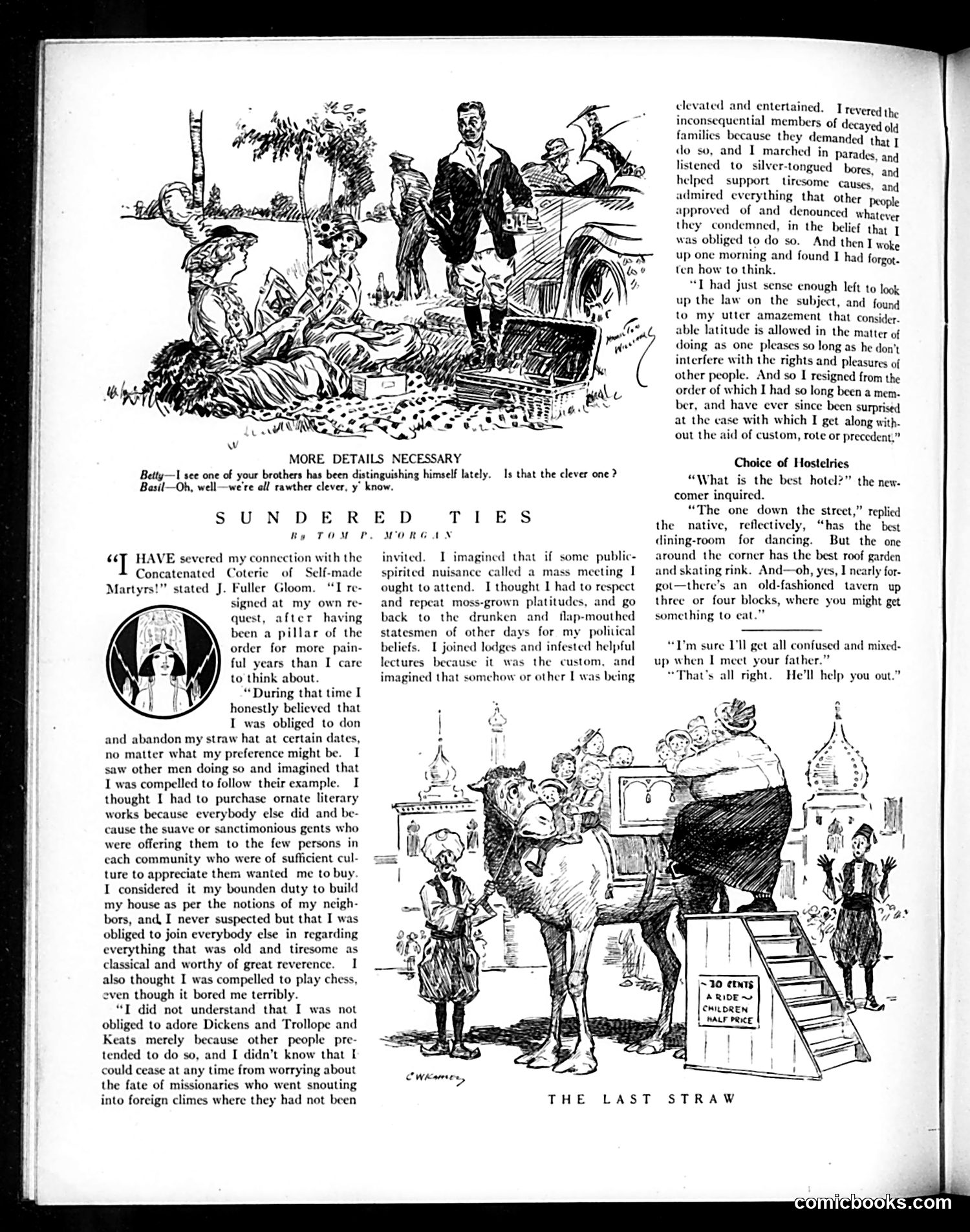 Judge — October 2, 1915 — page 8 of 30