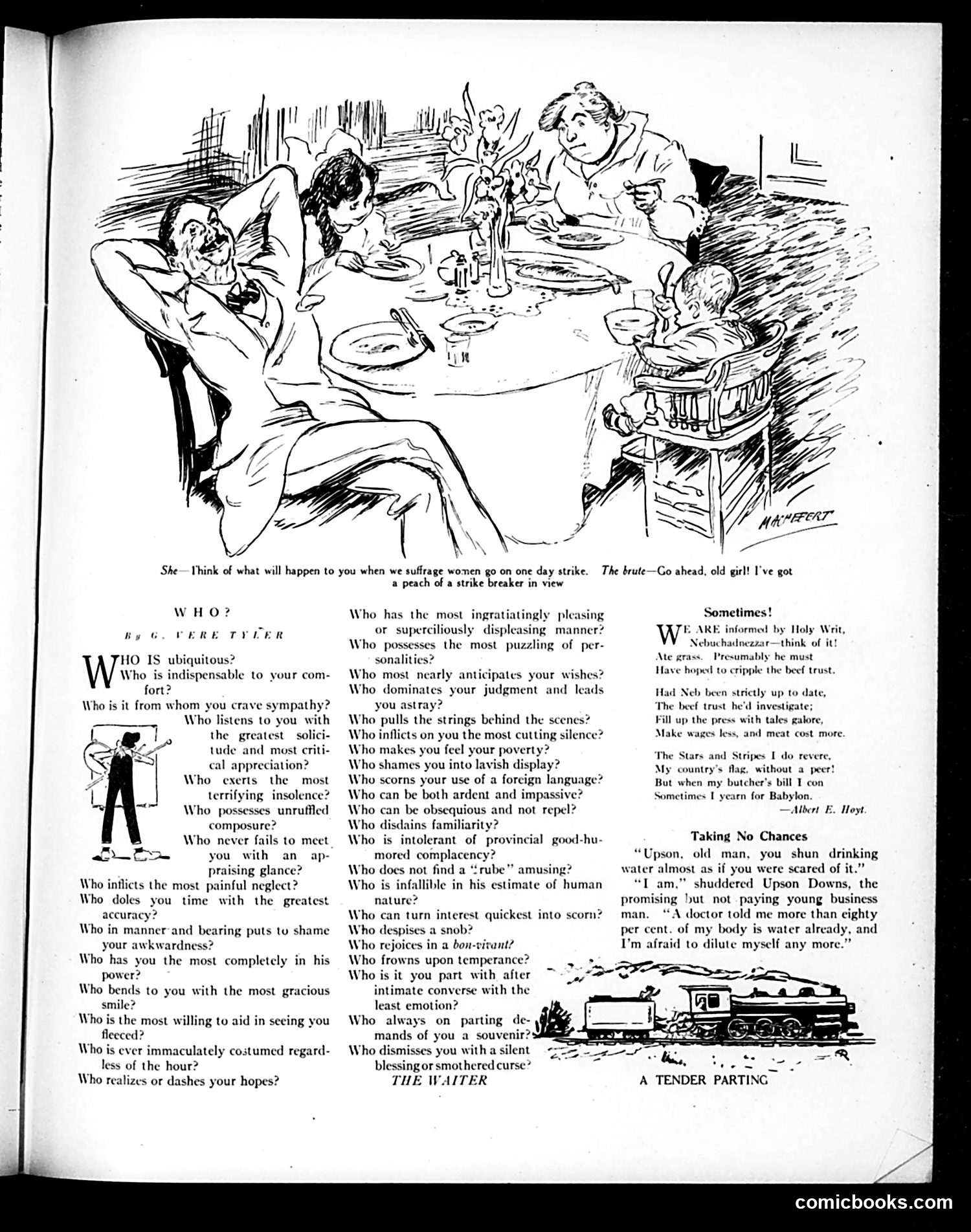 Judge — October 2, 1915 — page 9 of 30