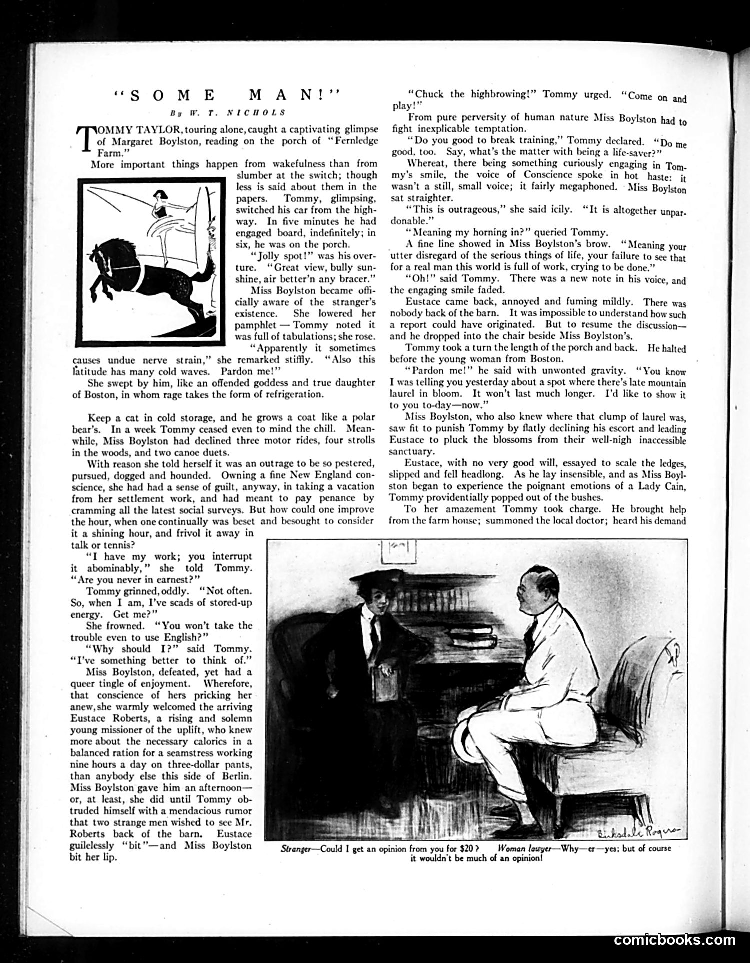 Judge — October 2, 1915 — page 10 of 30