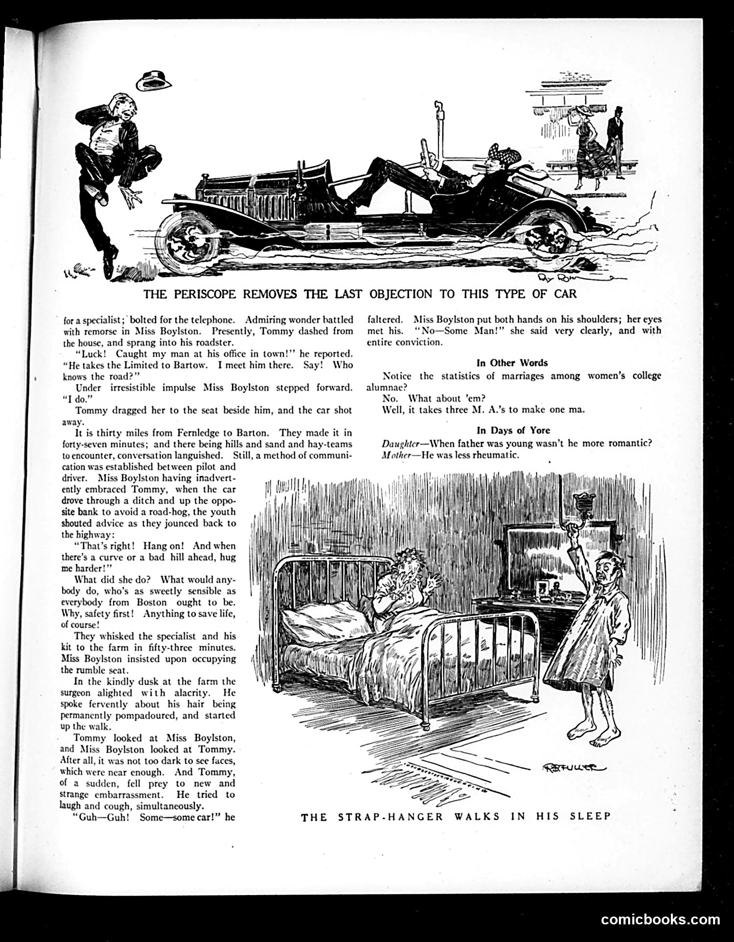 Judge — October 2, 1915 — page 11 of 30
