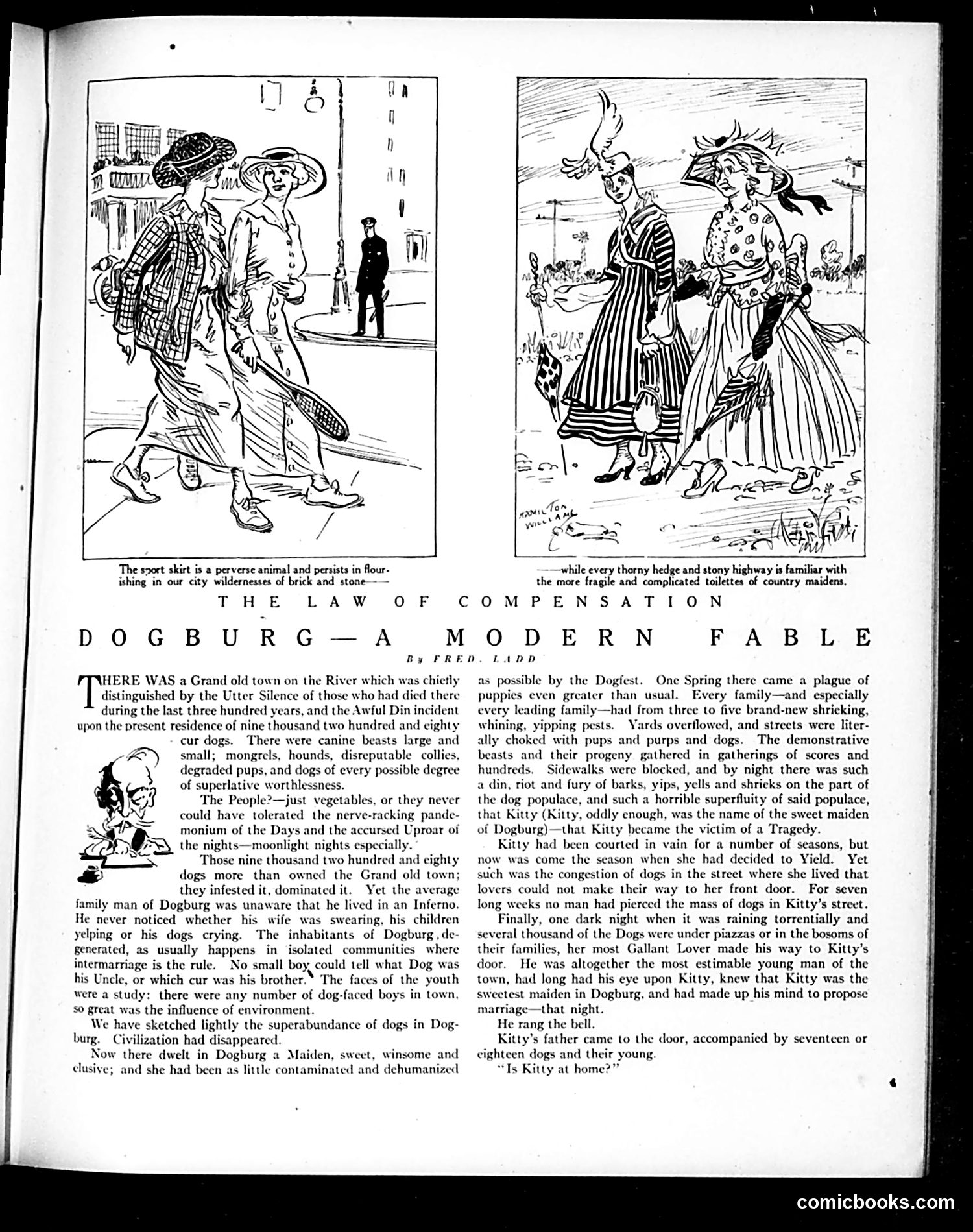 Judge — October 2, 1915 — page 13 of 30