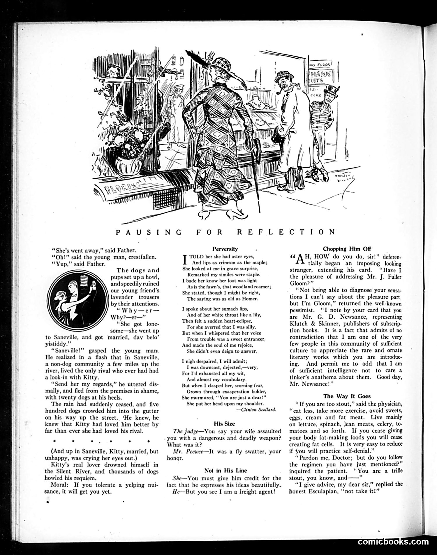 Judge — October 2, 1915 — page 14 of 30