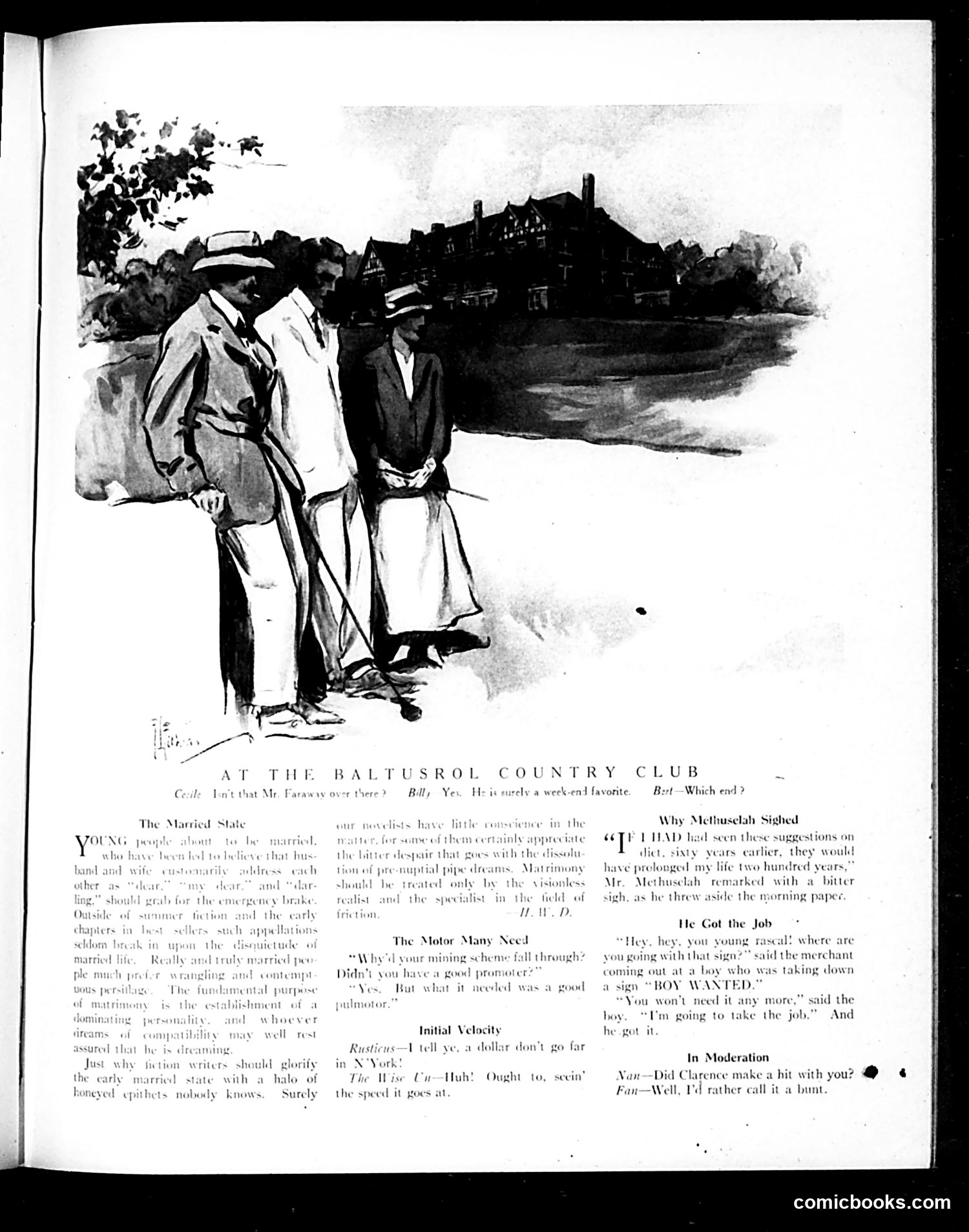 Judge — October 2, 1915 — page 15 of 30