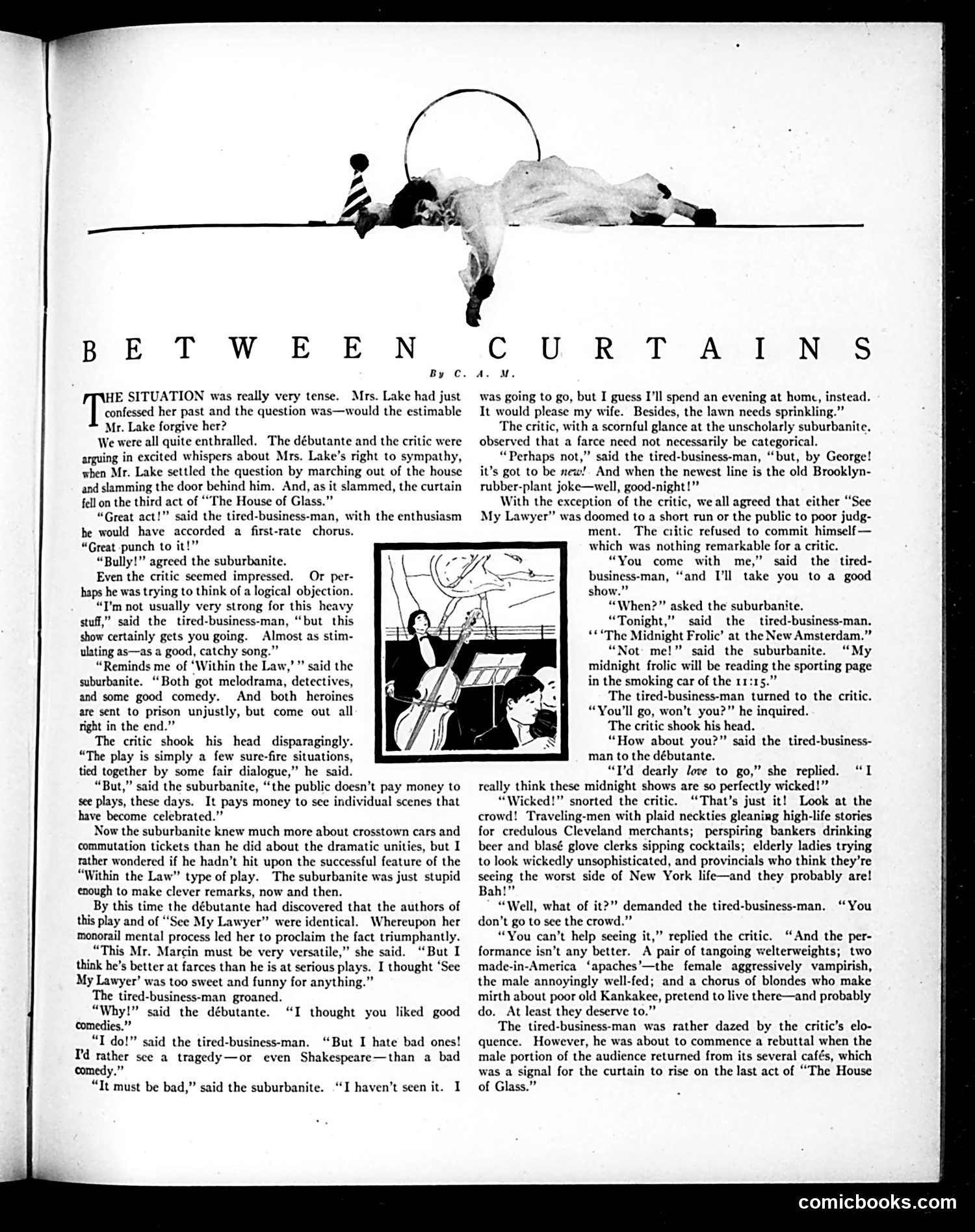 Judge — October 2, 1915 — page 19 of 30