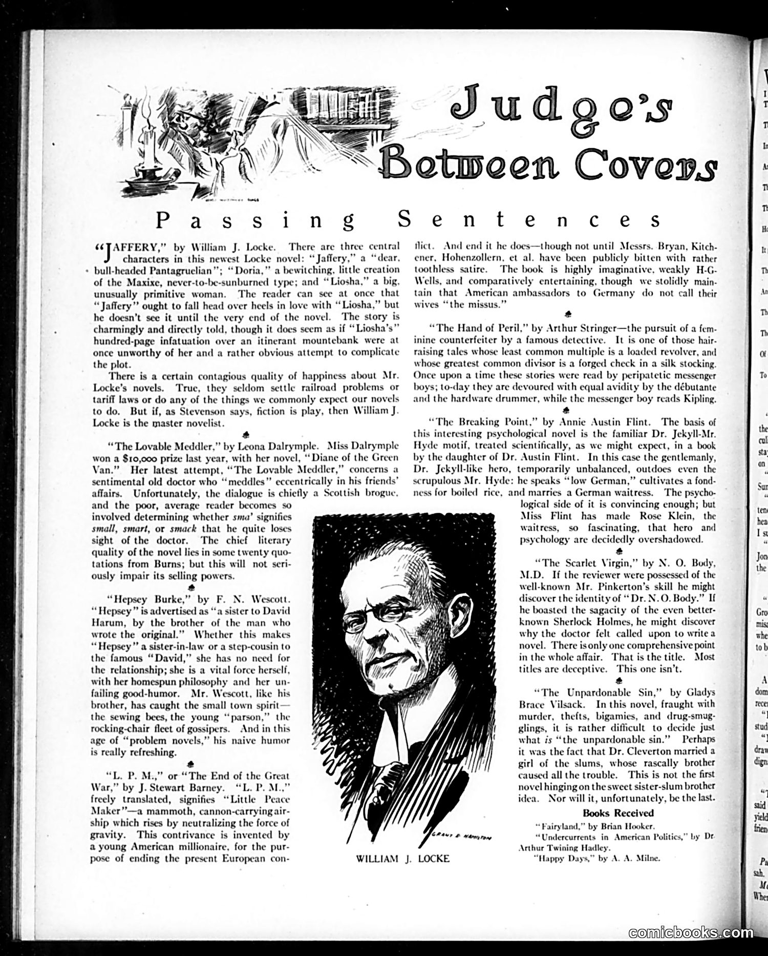 Judge — October 2, 1915 — page 20 of 30