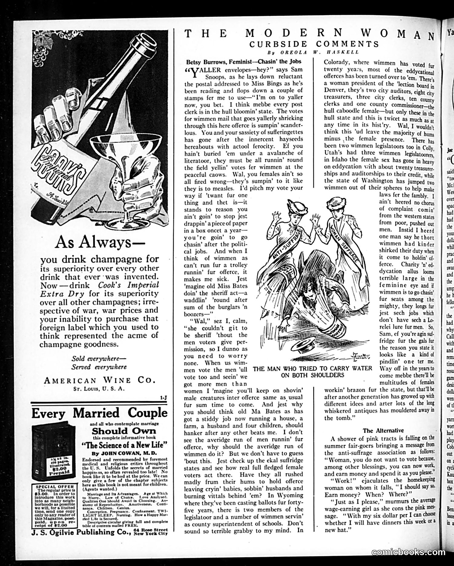 Judge — October 2, 1915 — page 22 of 30