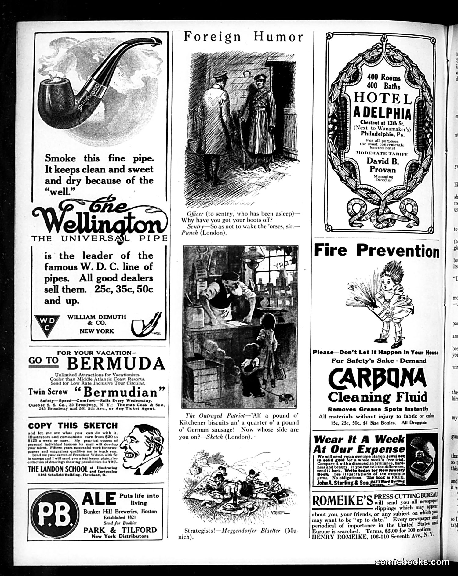 Judge — October 2, 1915 — page 24 of 30