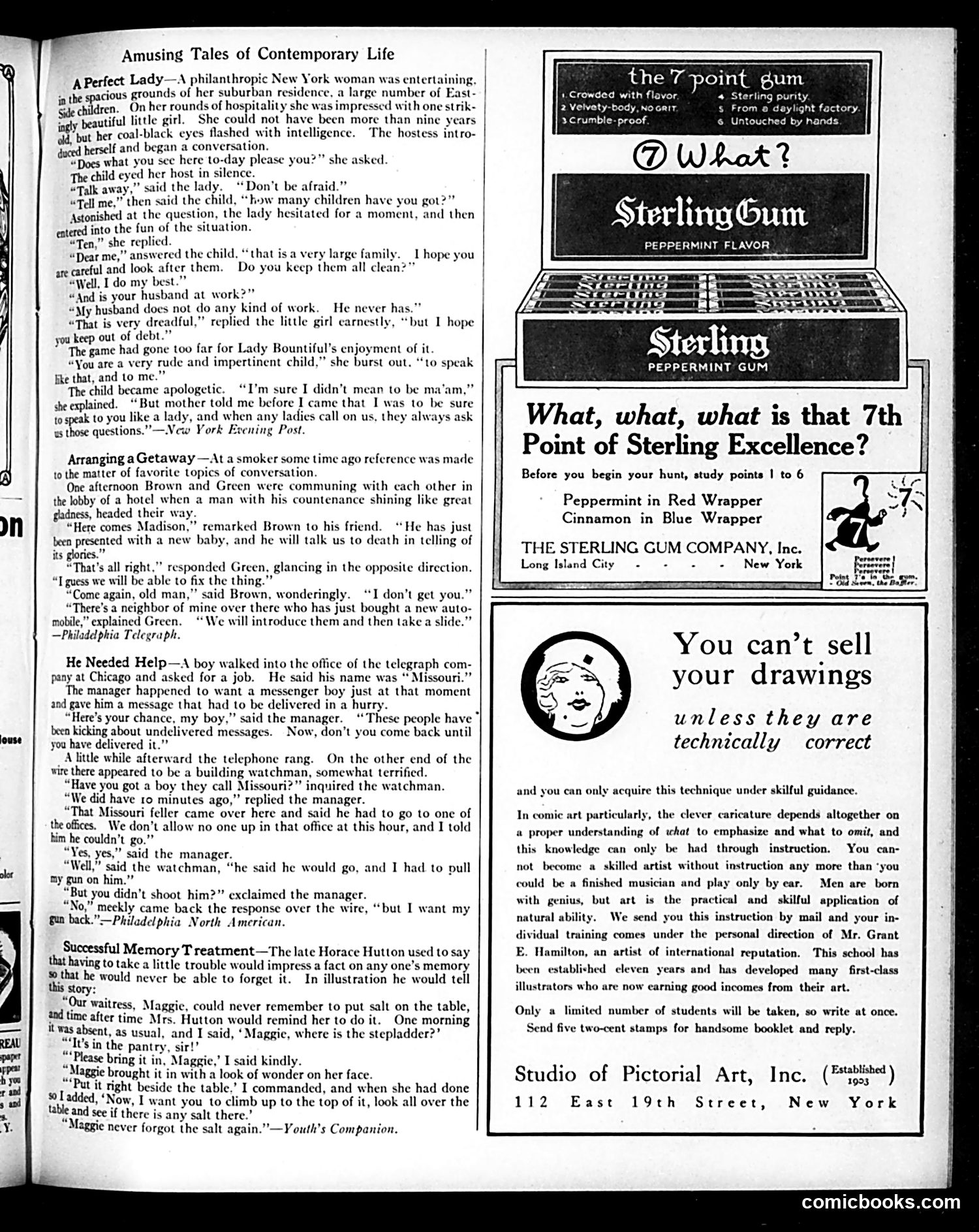 Judge — October 2, 1915 — page 25 of 30