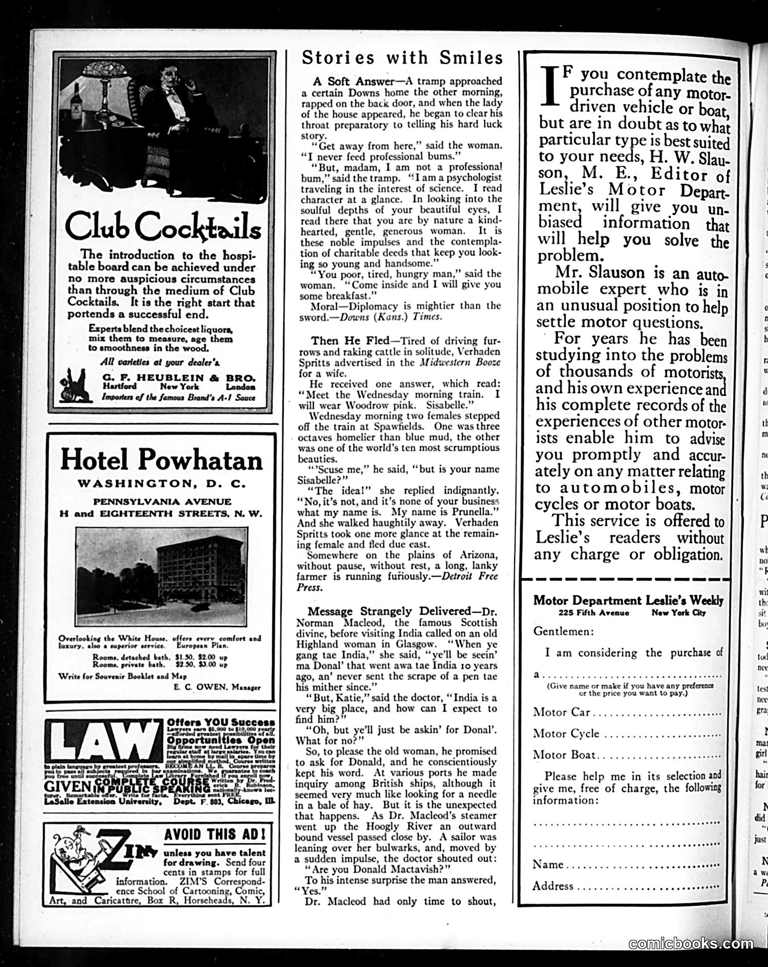 Judge — October 2, 1915 — page 26 of 30