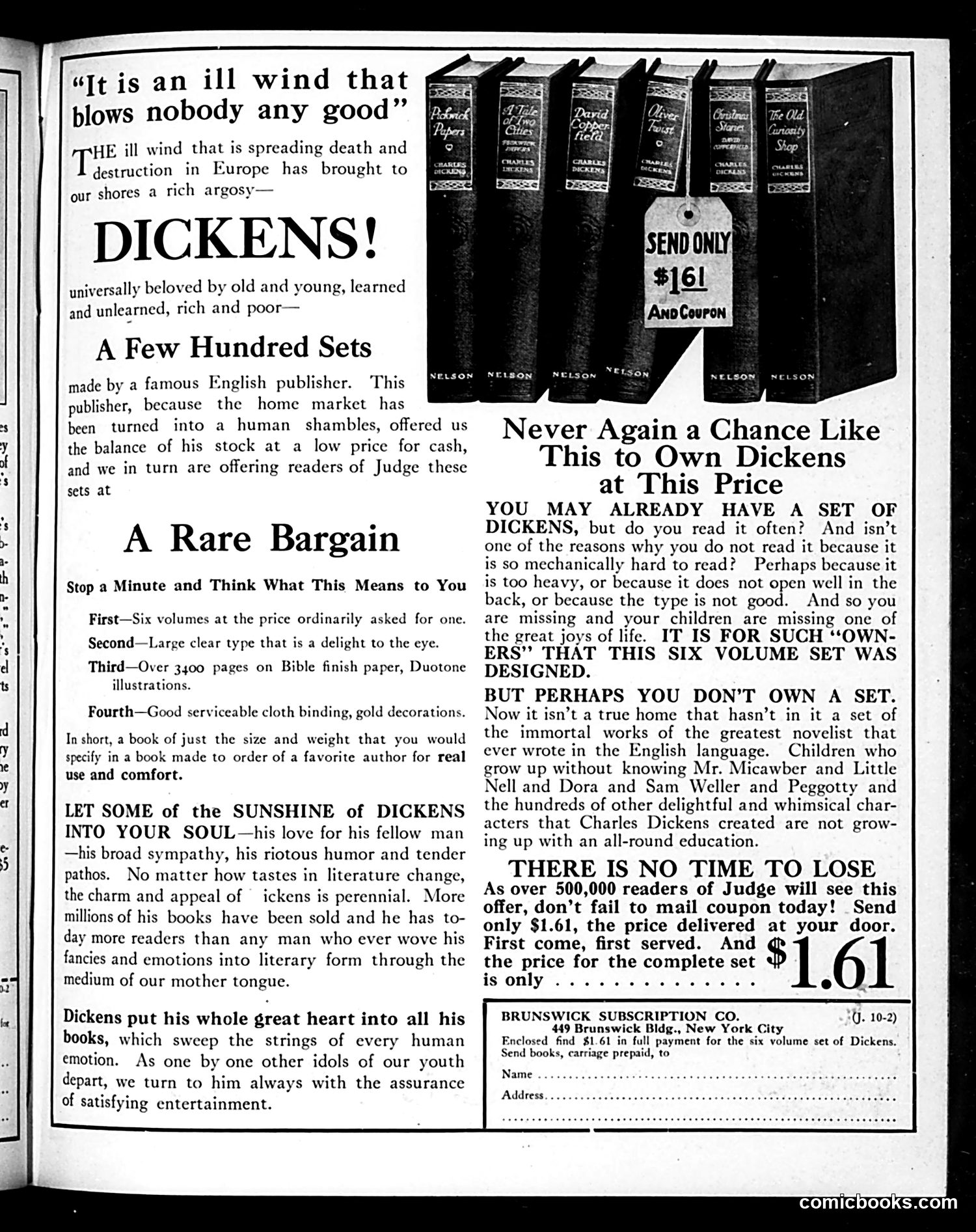 Judge — October 2, 1915 — page 29 of 30