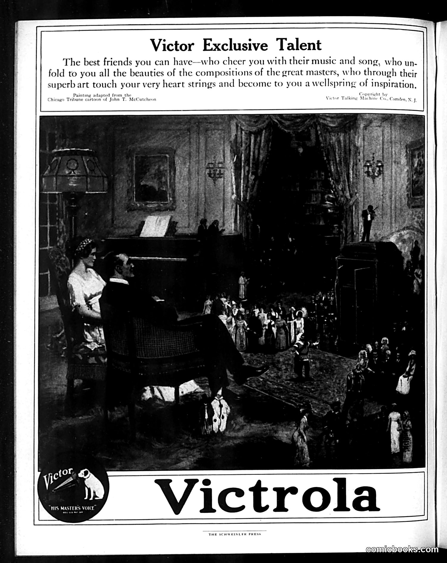 Judge — October 2, 1915 — page 30 of 30