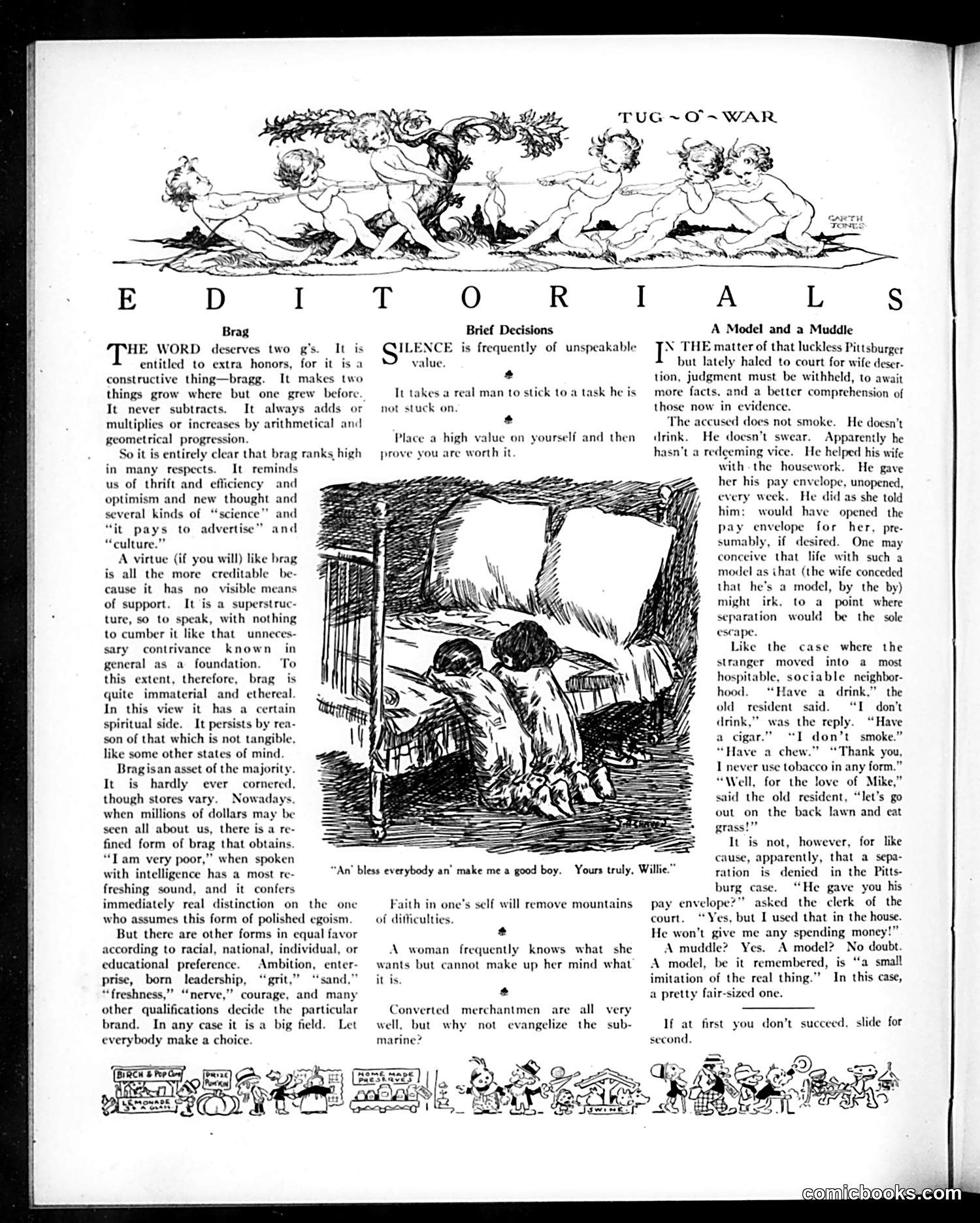 Judge — October 9, 1915 — page 4 of 28