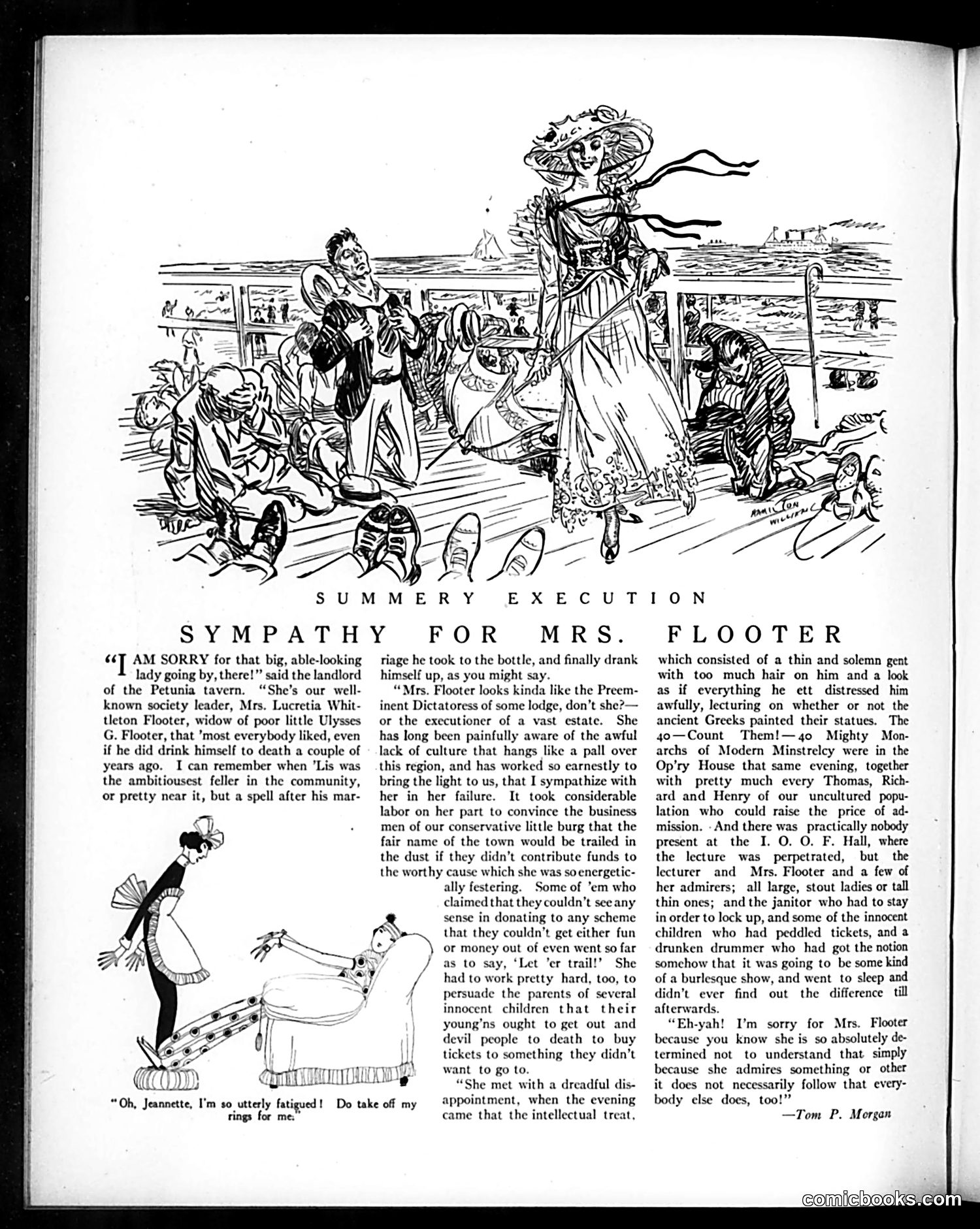 Judge — October 9, 1915 — page 6 of 28