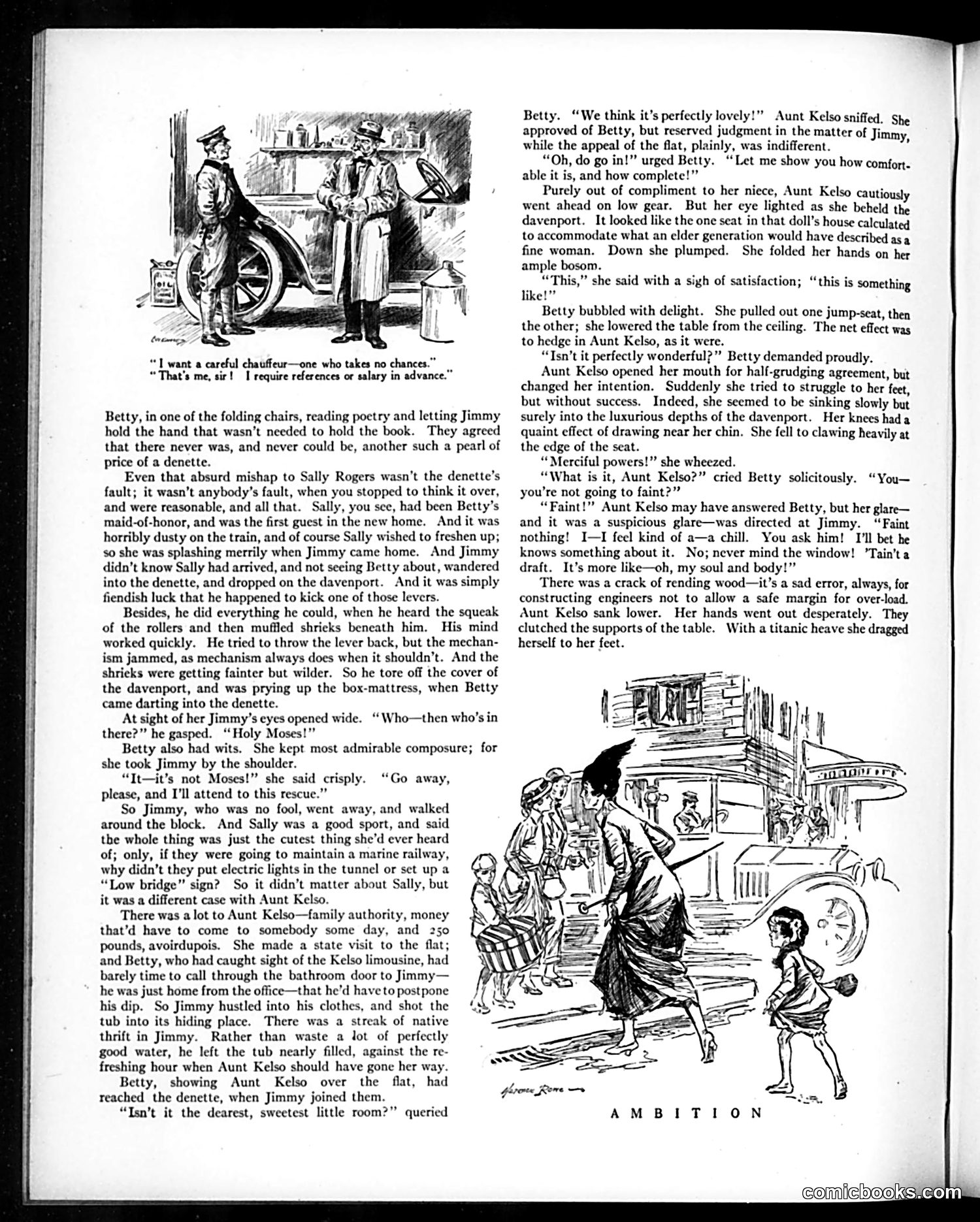 Judge — October 9, 1915 — page 10 of 28