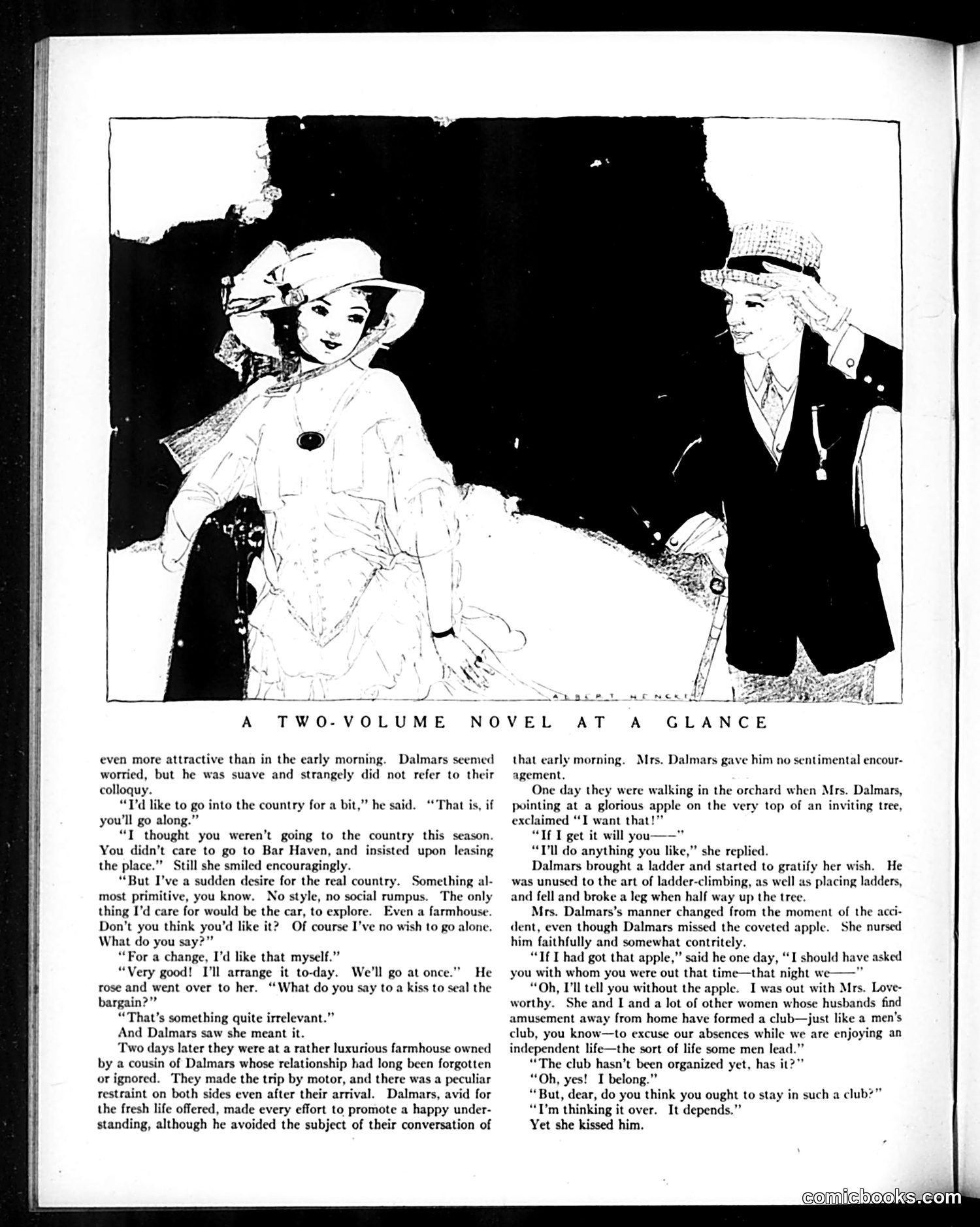 Judge — October 9, 1915 — page 14 of 28