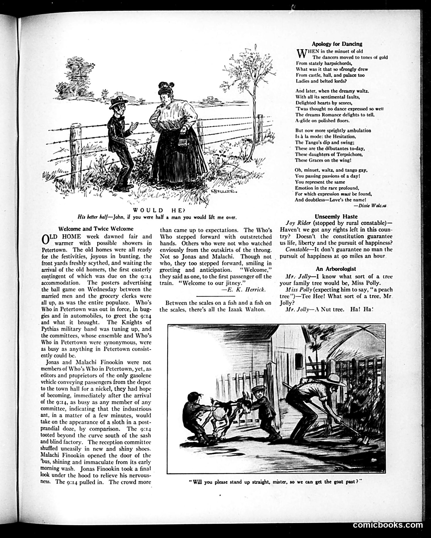 Judge — October 9, 1915 — page 17 of 28