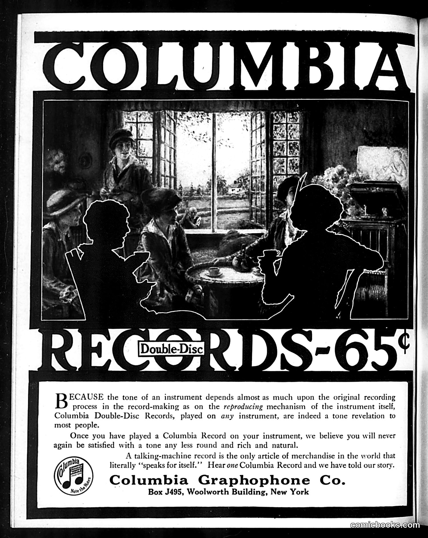 Judge — October 16, 1915 — page 2 of 28
