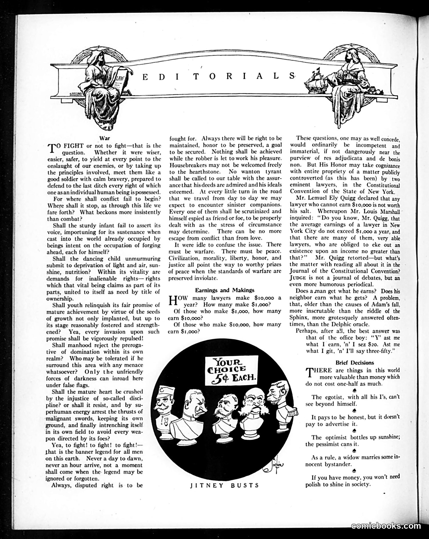 Judge — October 16, 1915 — page 4 of 28