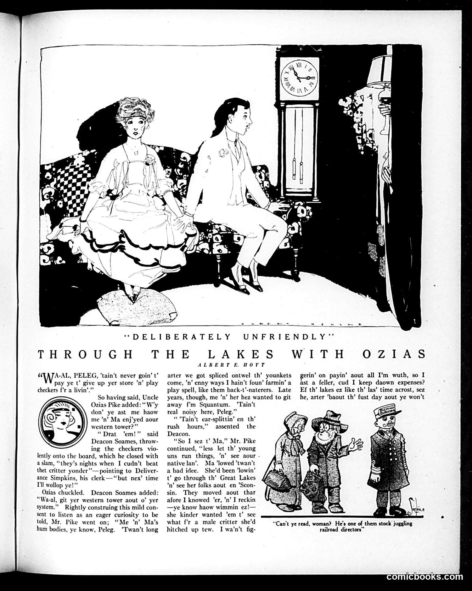 Judge — October 16, 1915 — page 5 of 28