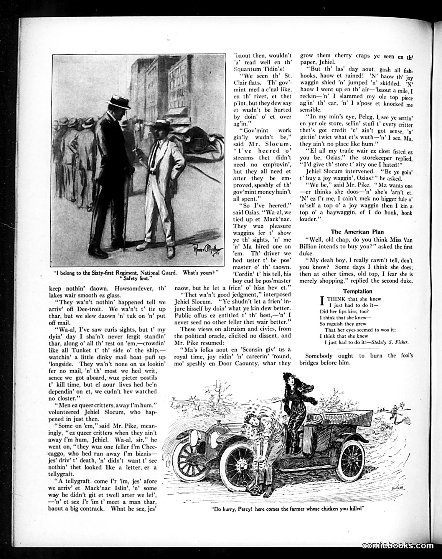 Judge — October 16, 1915 — page 6 of 28