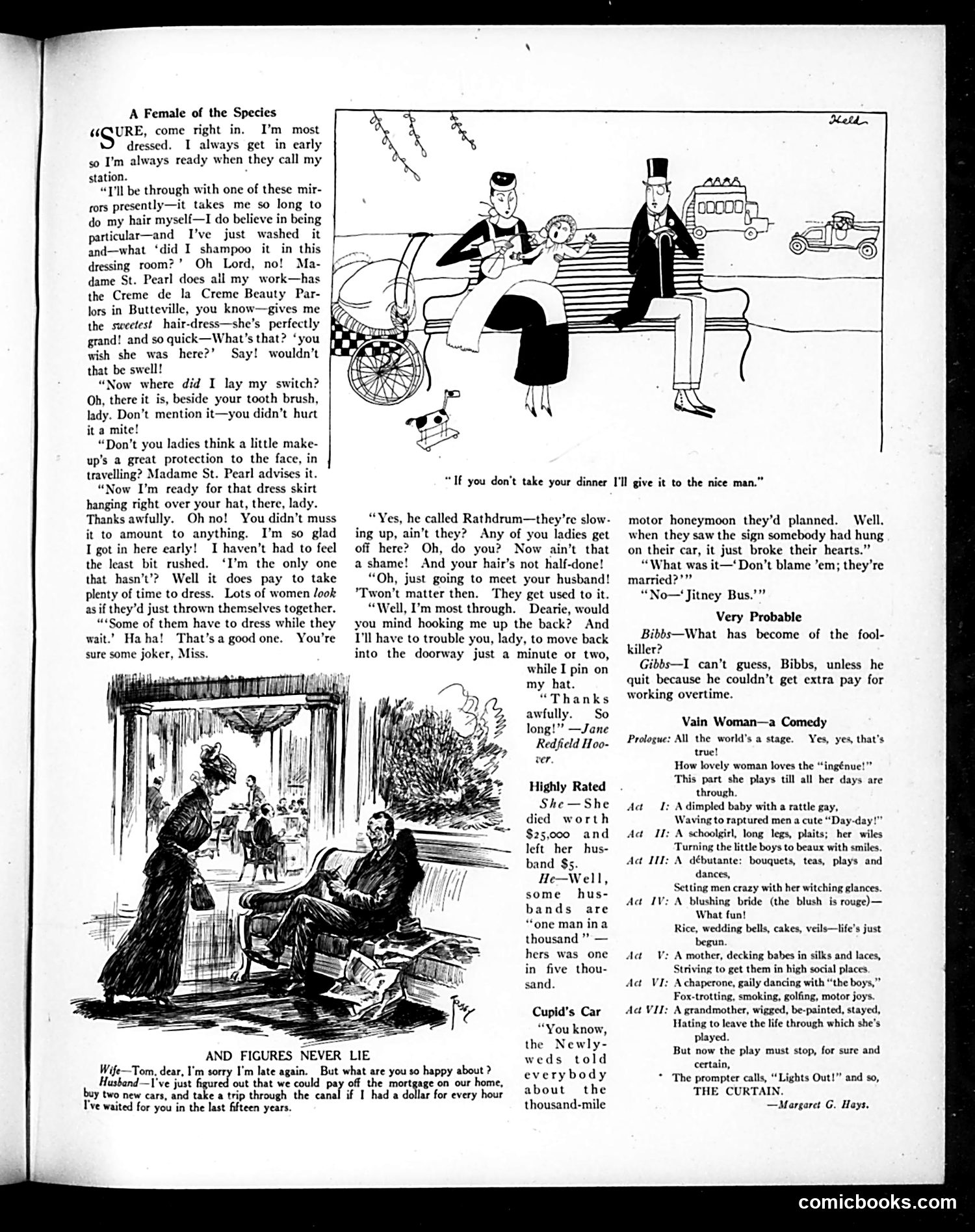 Judge — October 16, 1915 — page 9 of 28