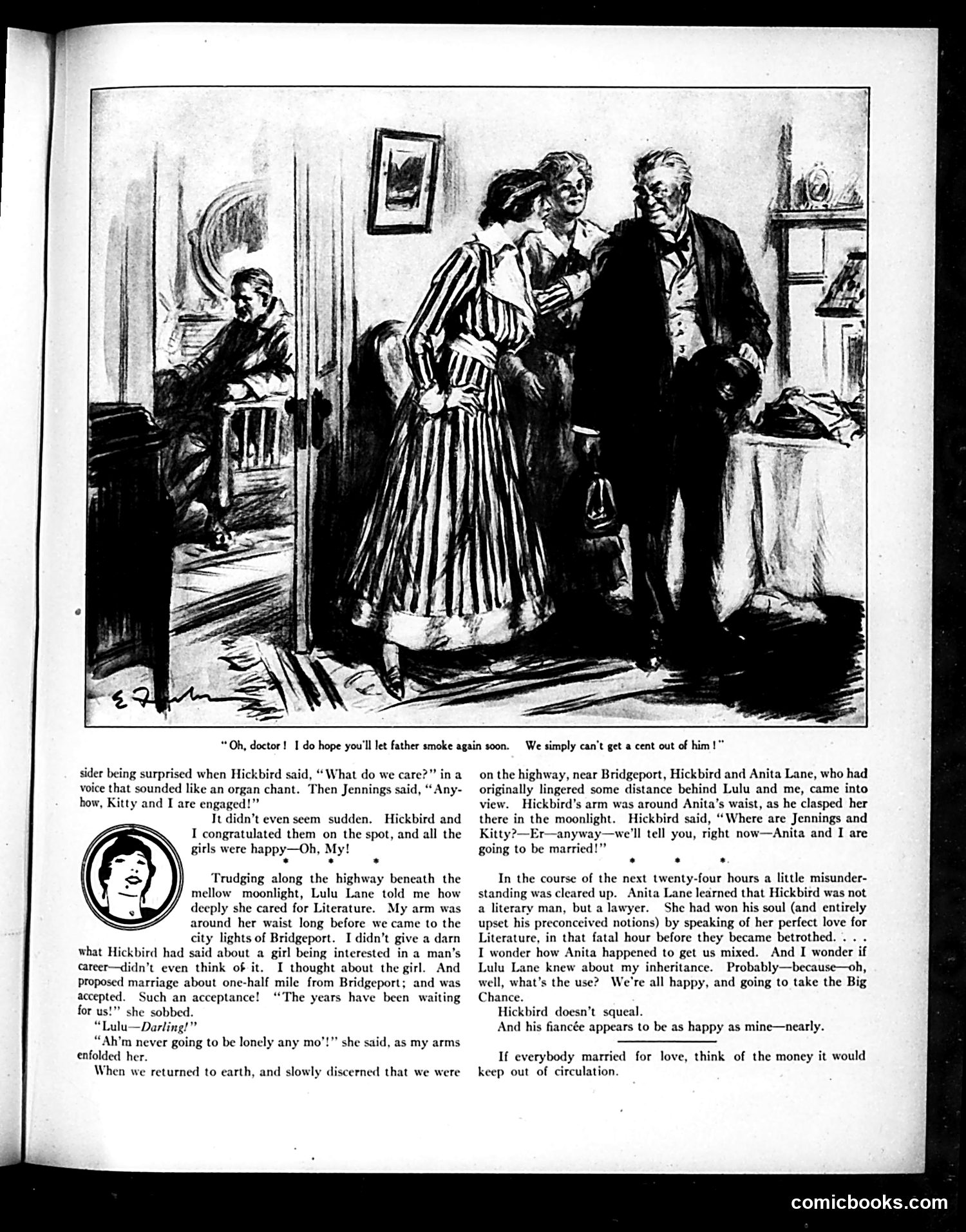 Judge — October 16, 1915 — page 11 of 28