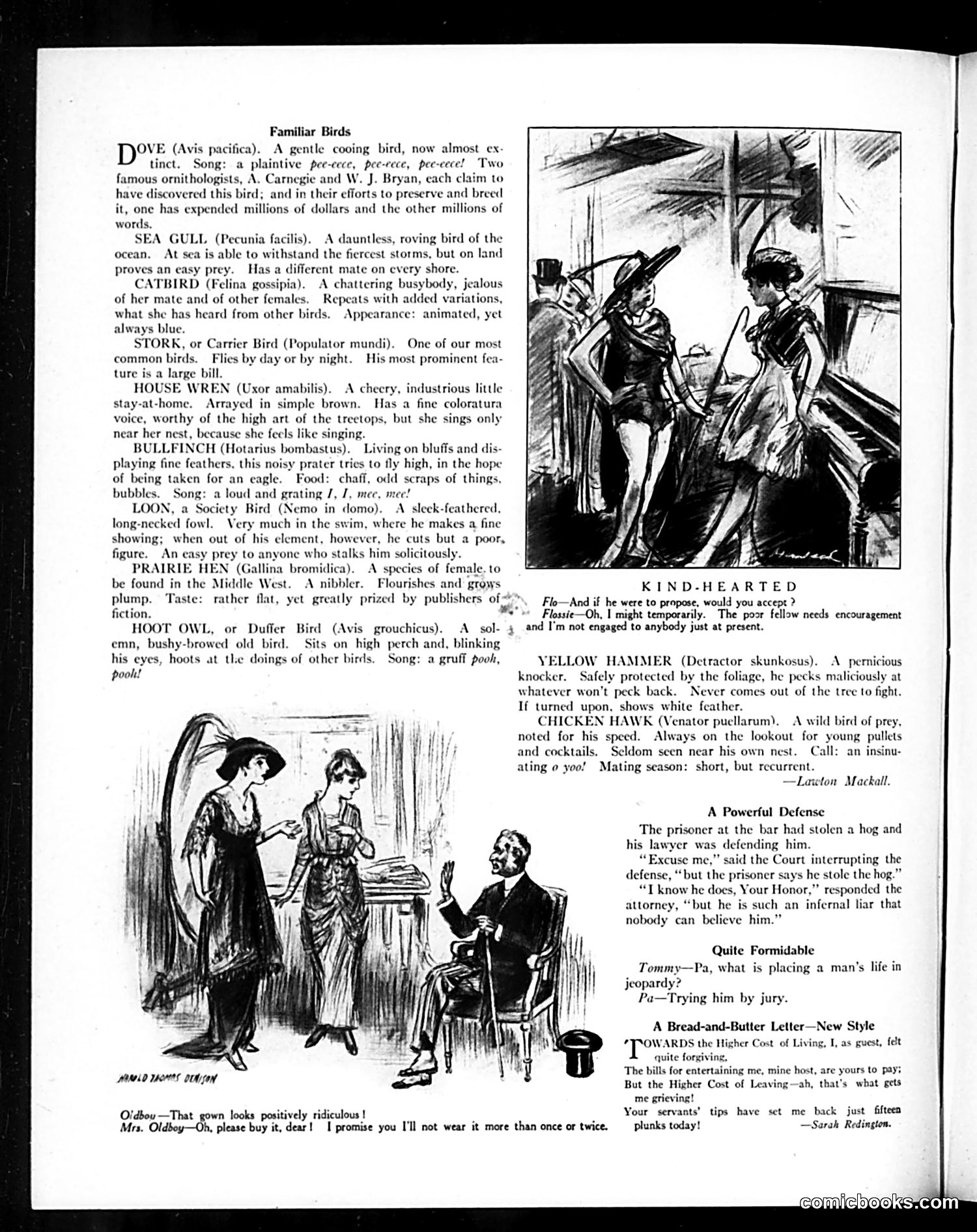 Judge — October 16, 1915 — page 14 of 28