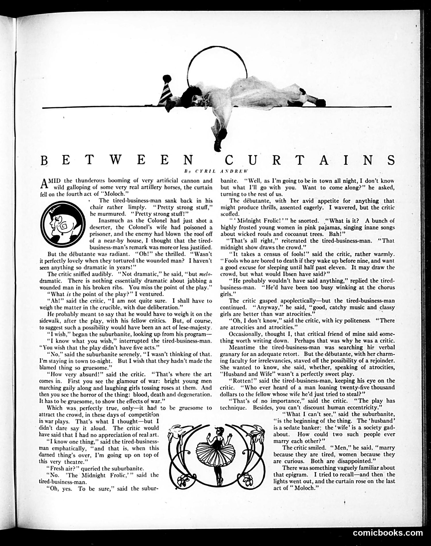 Judge — October 16, 1915 — page 17 of 28