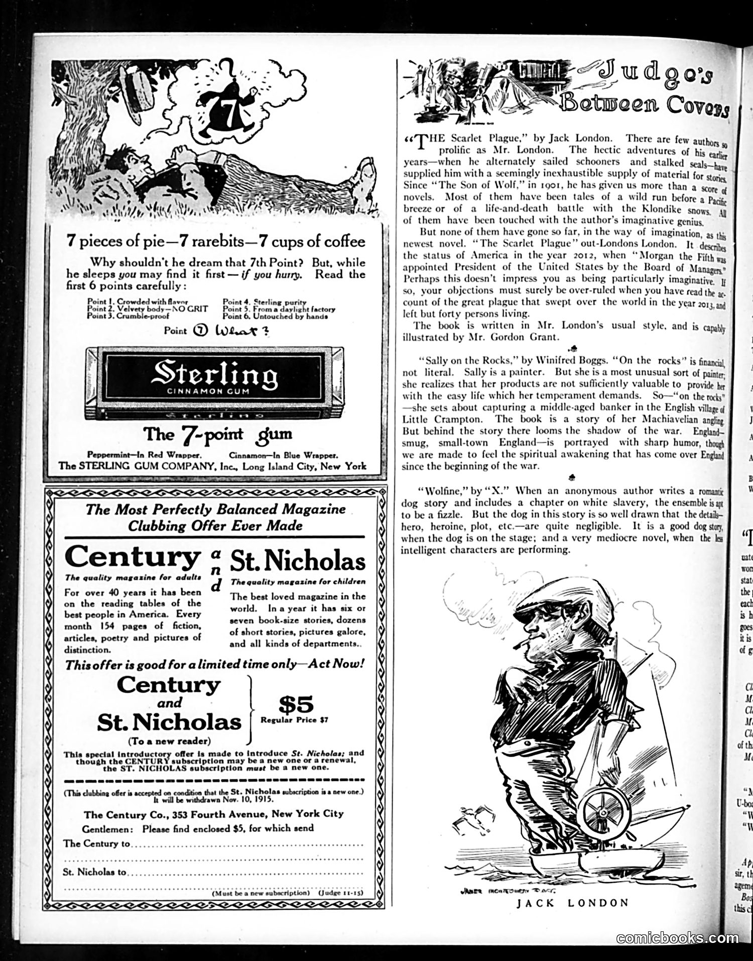 Judge — October 16, 1915 — page 18 of 28