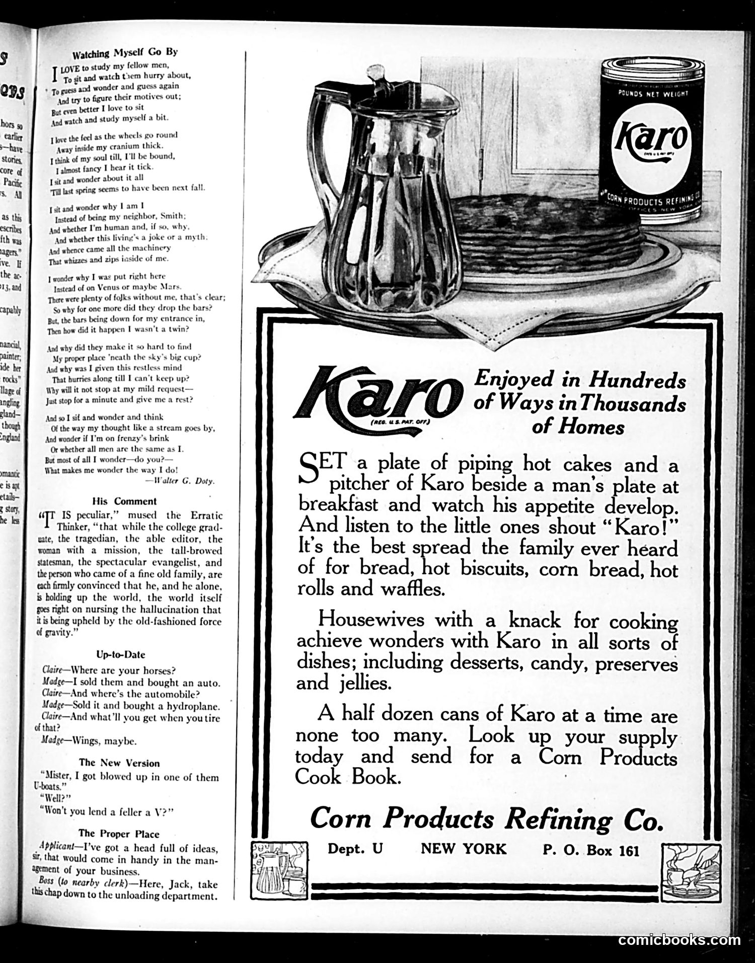 Judge — October 16, 1915 — page 19 of 28