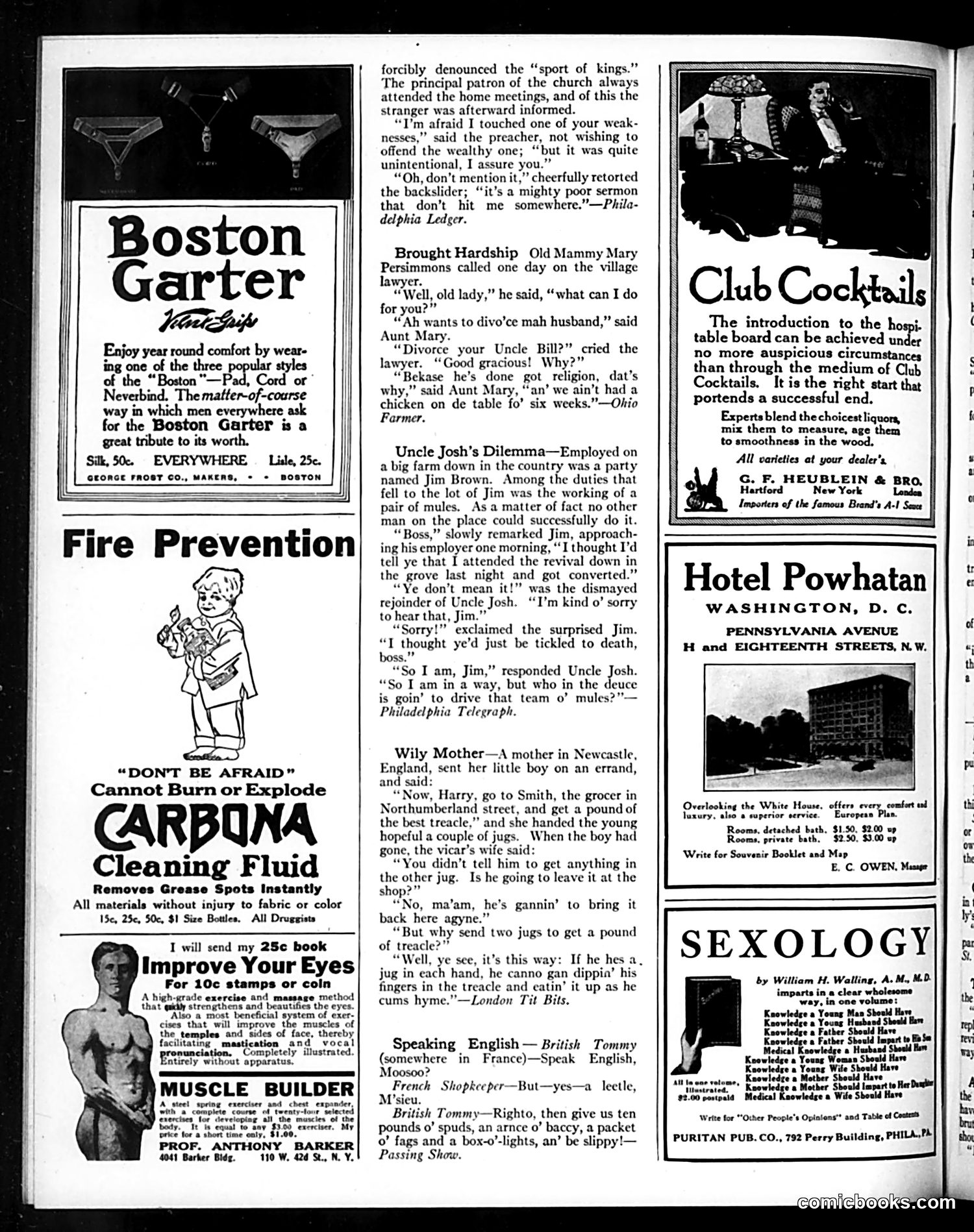 Judge — October 16, 1915 — page 24 of 28