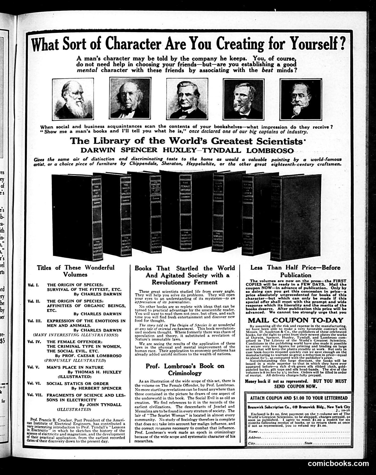 Judge — October 16, 1915 — page 27 of 28
