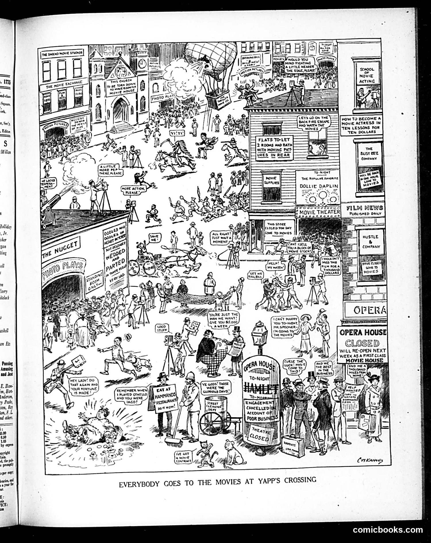Judge — October 23, 1915 — page 3 of 28
