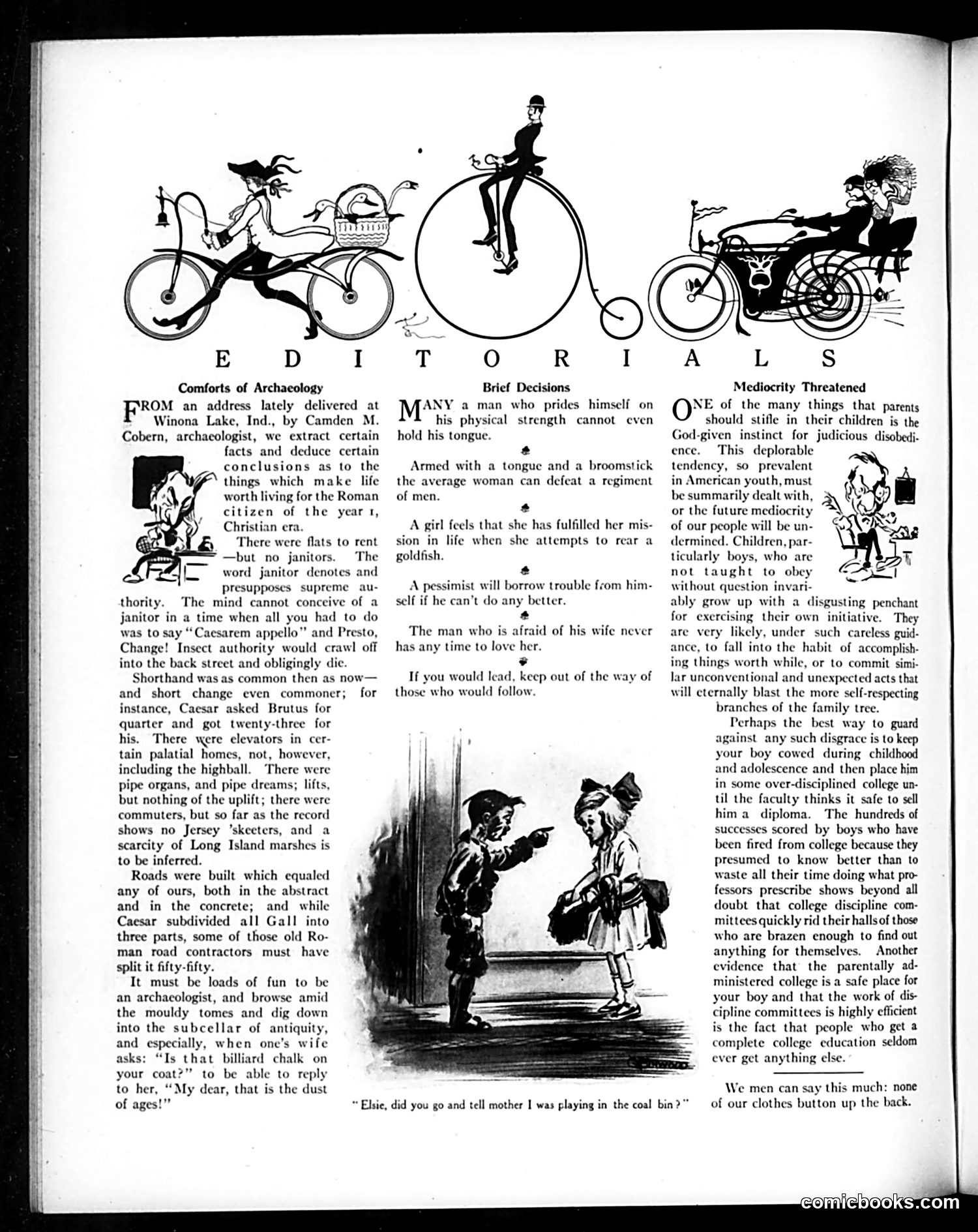 Judge — October 23, 1915 — page 4 of 28