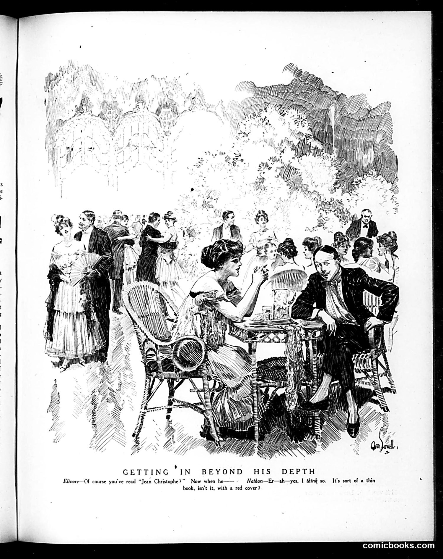 Judge — October 23, 1915 — page 5 of 28