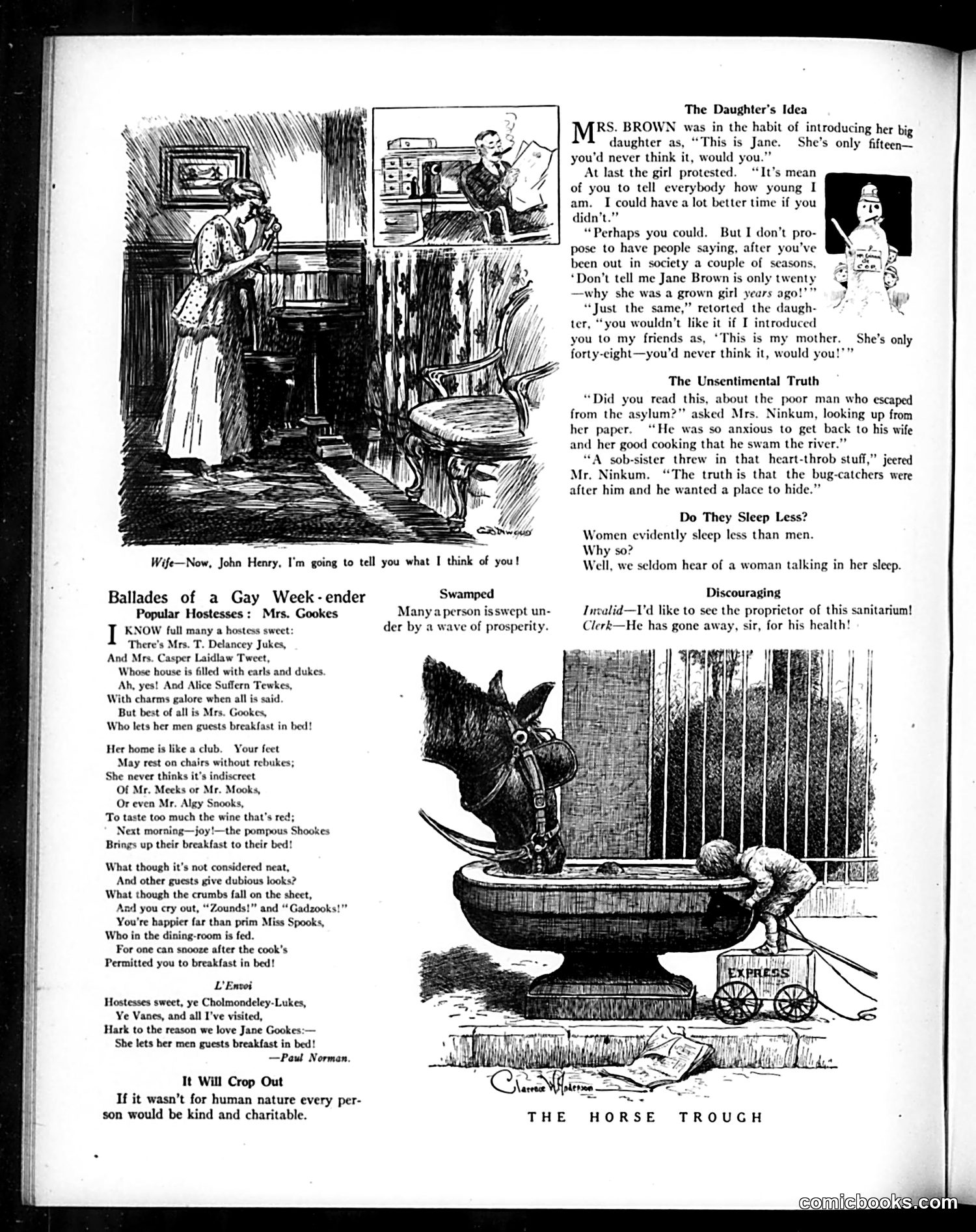 Judge — October 23, 1915 — page 6 of 28