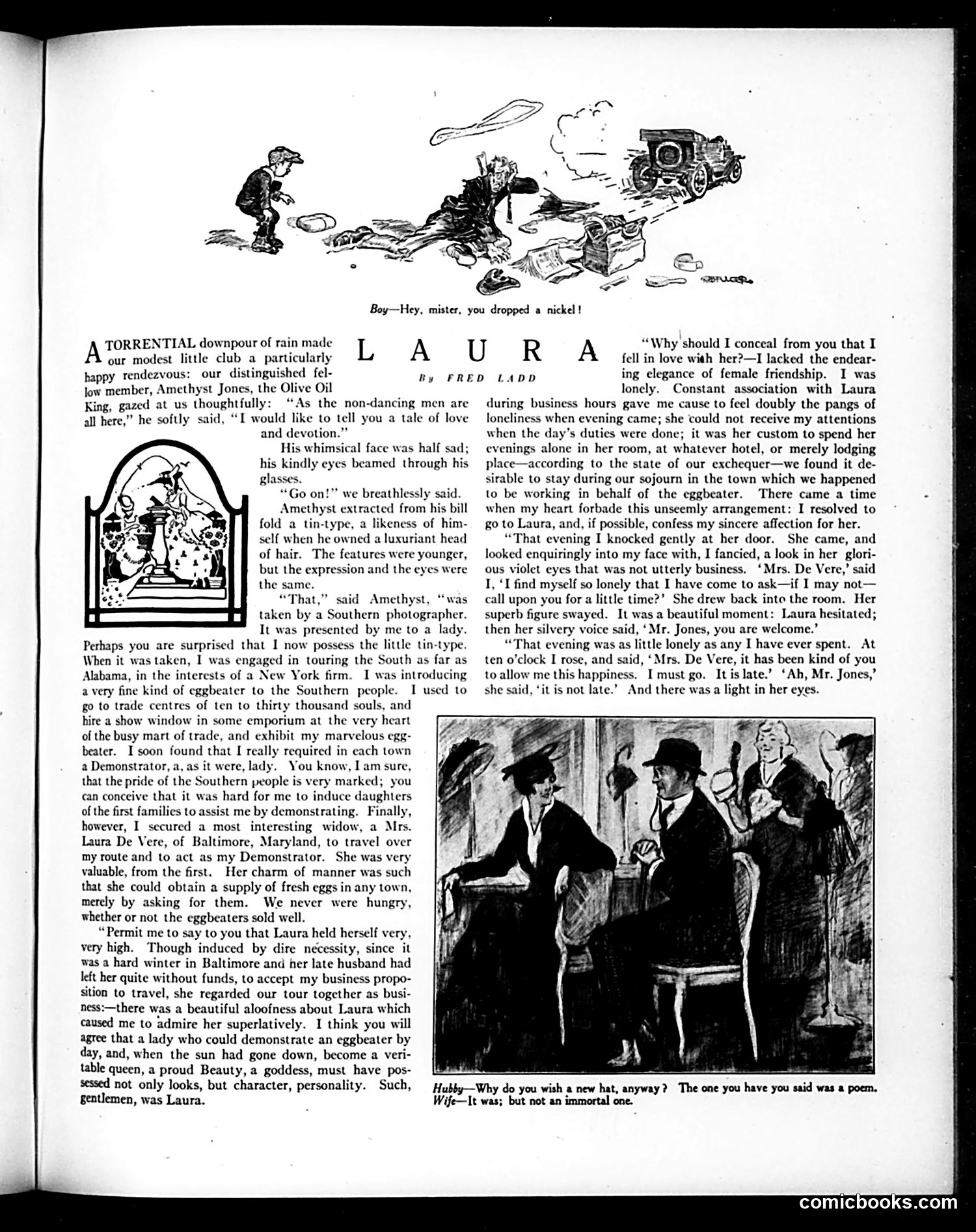 Judge — October 23, 1915 — page 7 of 28