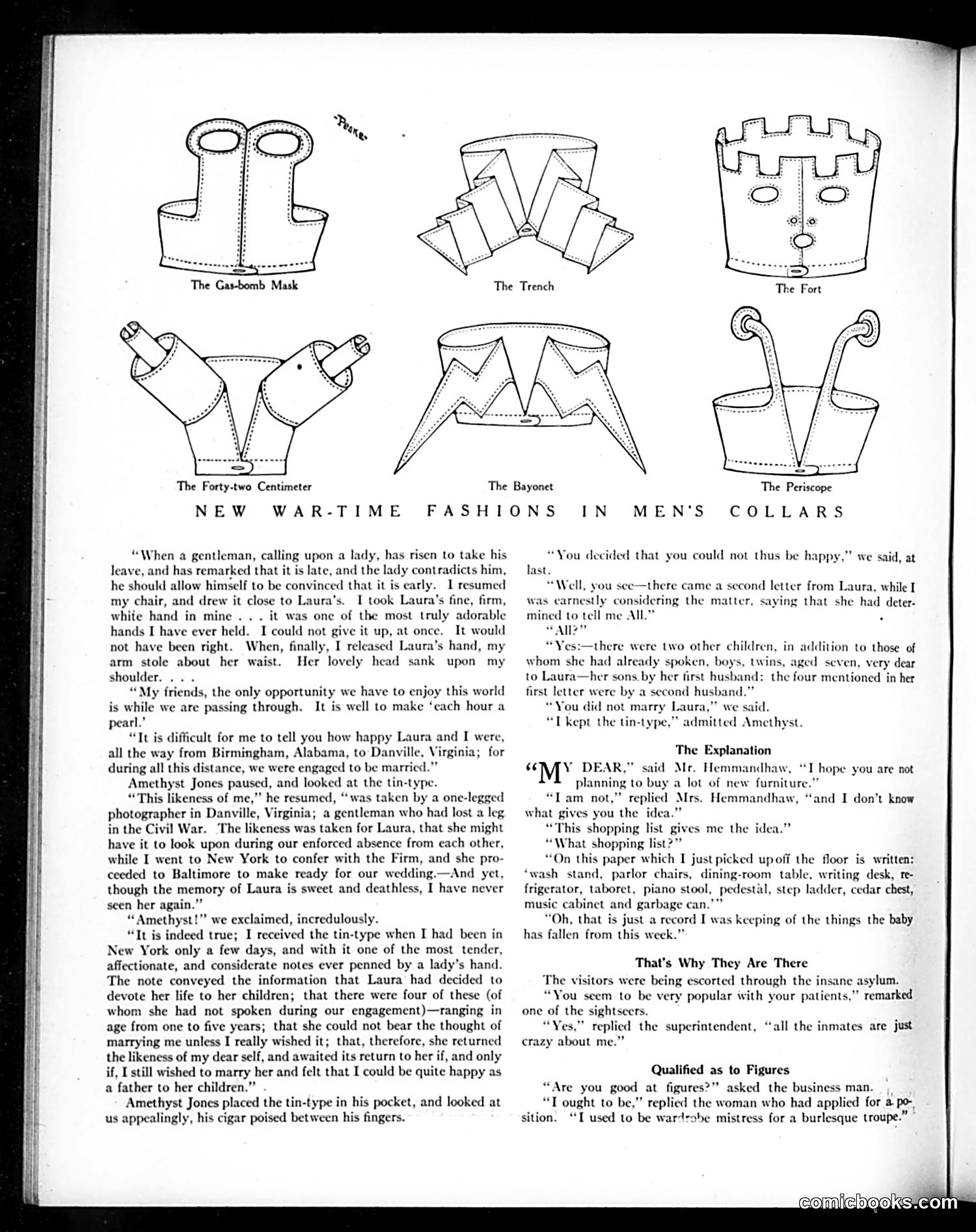 Judge — October 23, 1915 — page 8 of 28