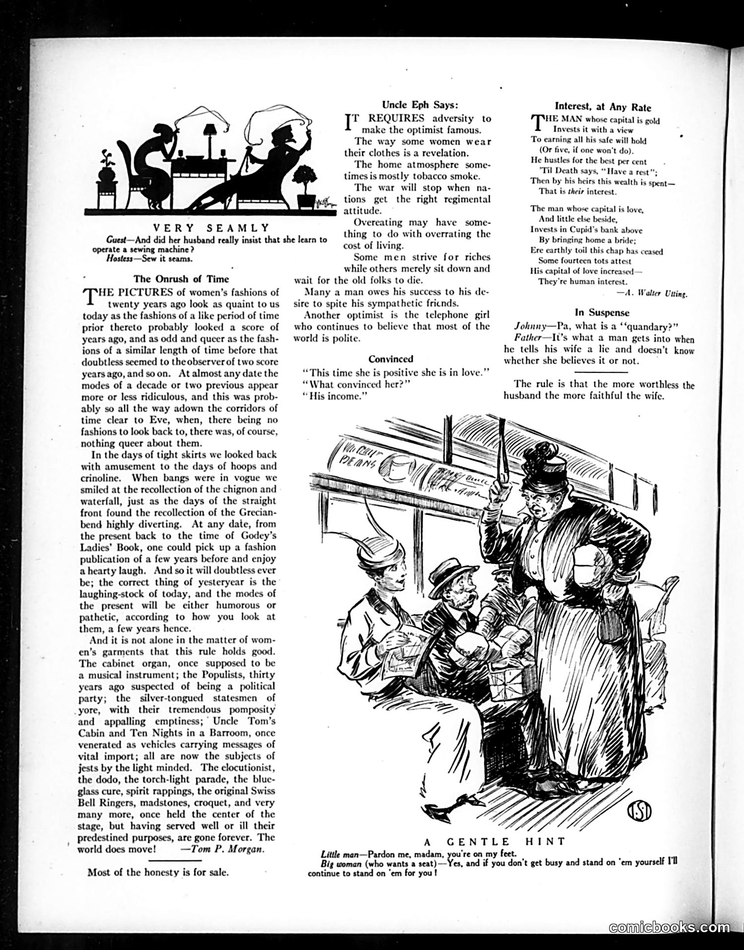 Judge — October 23, 1915 — page 10 of 28
