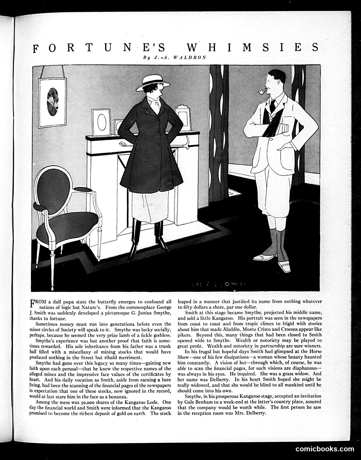 Judge — October 23, 1915 — page 13 of 28