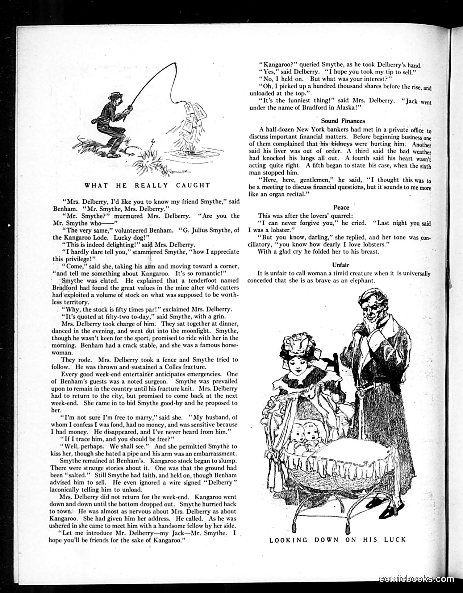 Judge — October 23, 1915 — page 14 of 28
