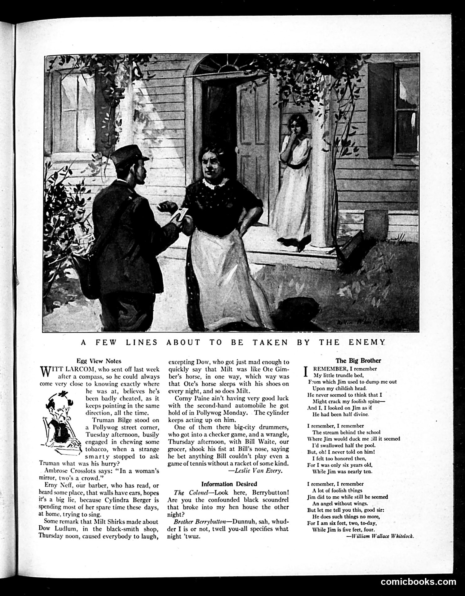 Judge — October 23, 1915 — page 15 of 28