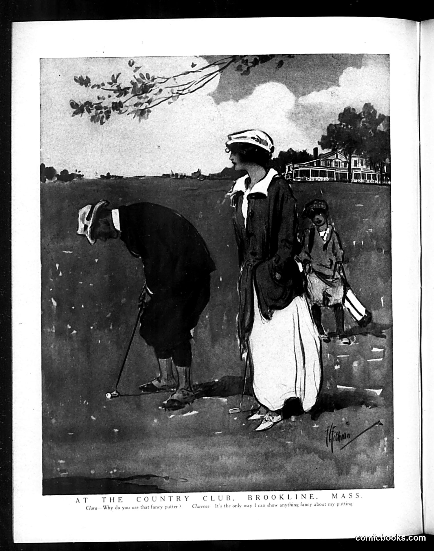 Judge — October 23, 1915 — page 16 of 28