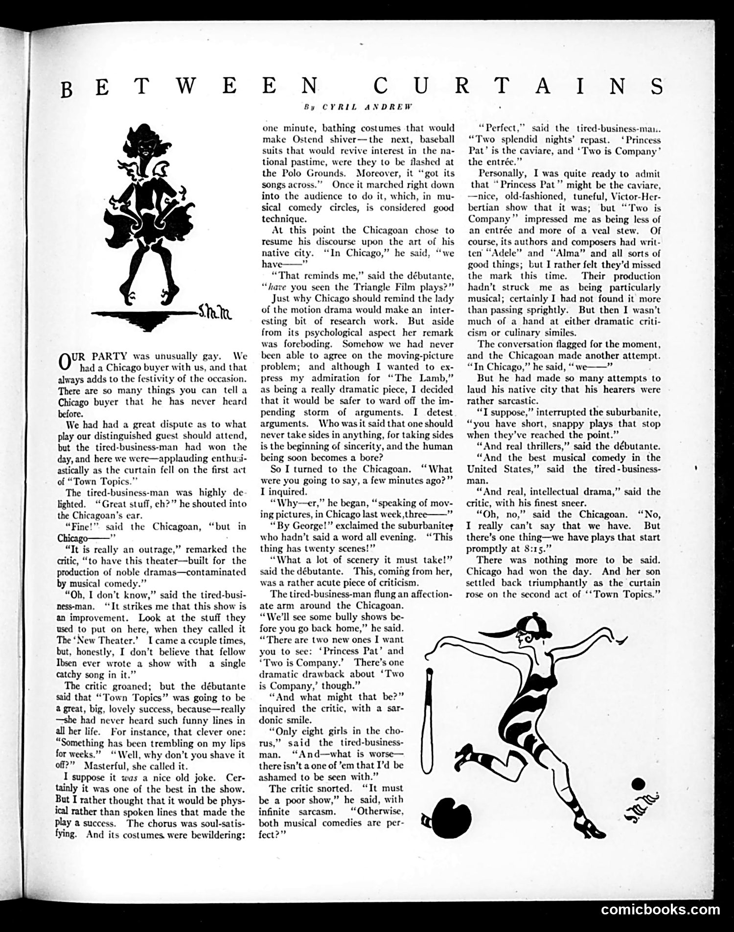 Judge — October 23, 1915 — page 17 of 28